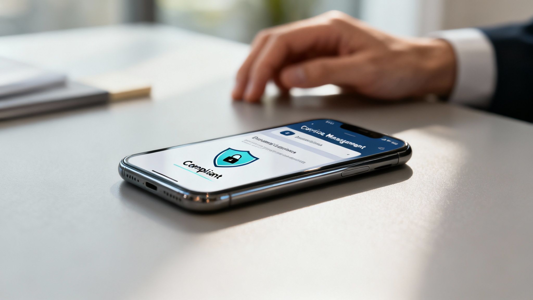 Mobile Device and Endpoint Management (MDM/EMM)