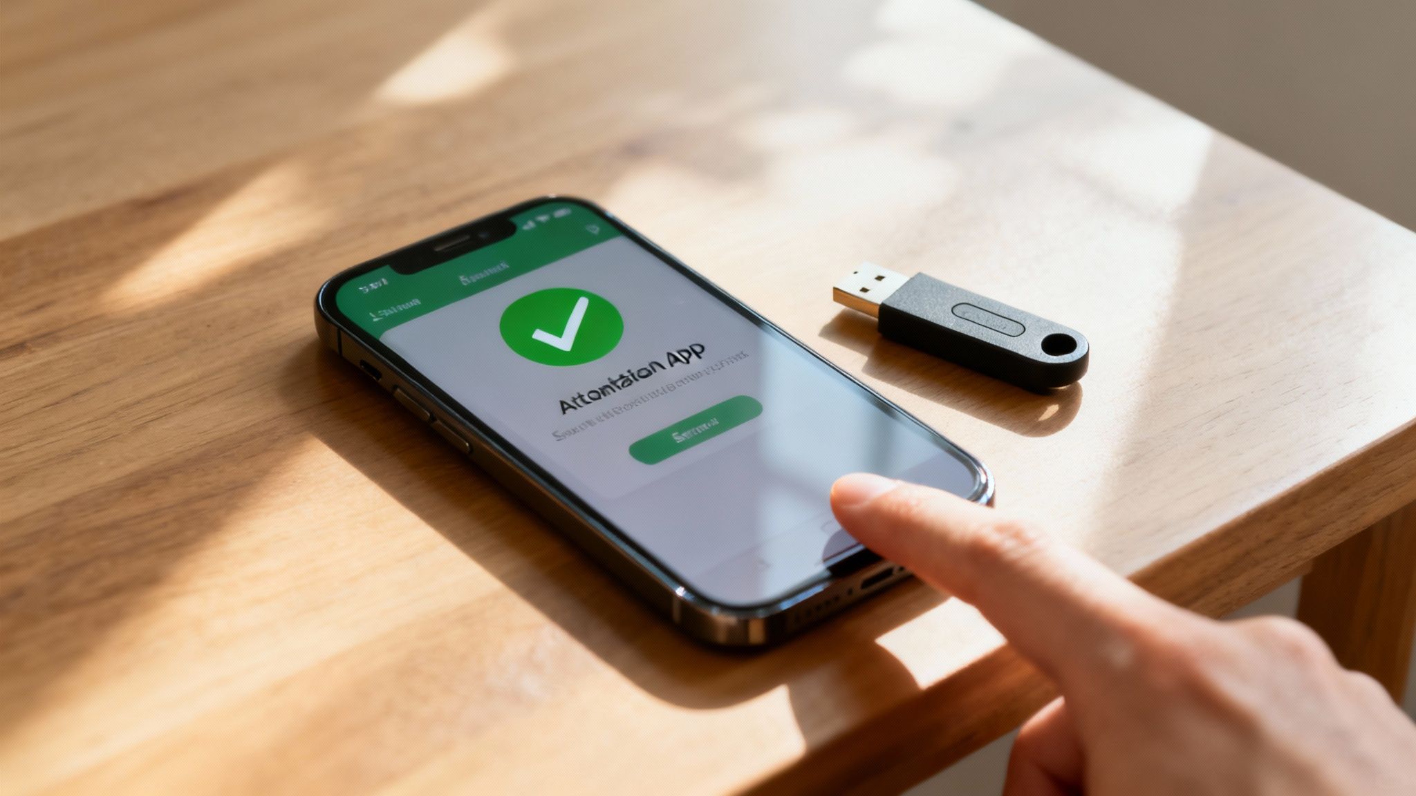 Enable Multi-Factor Authentication (MFA)
