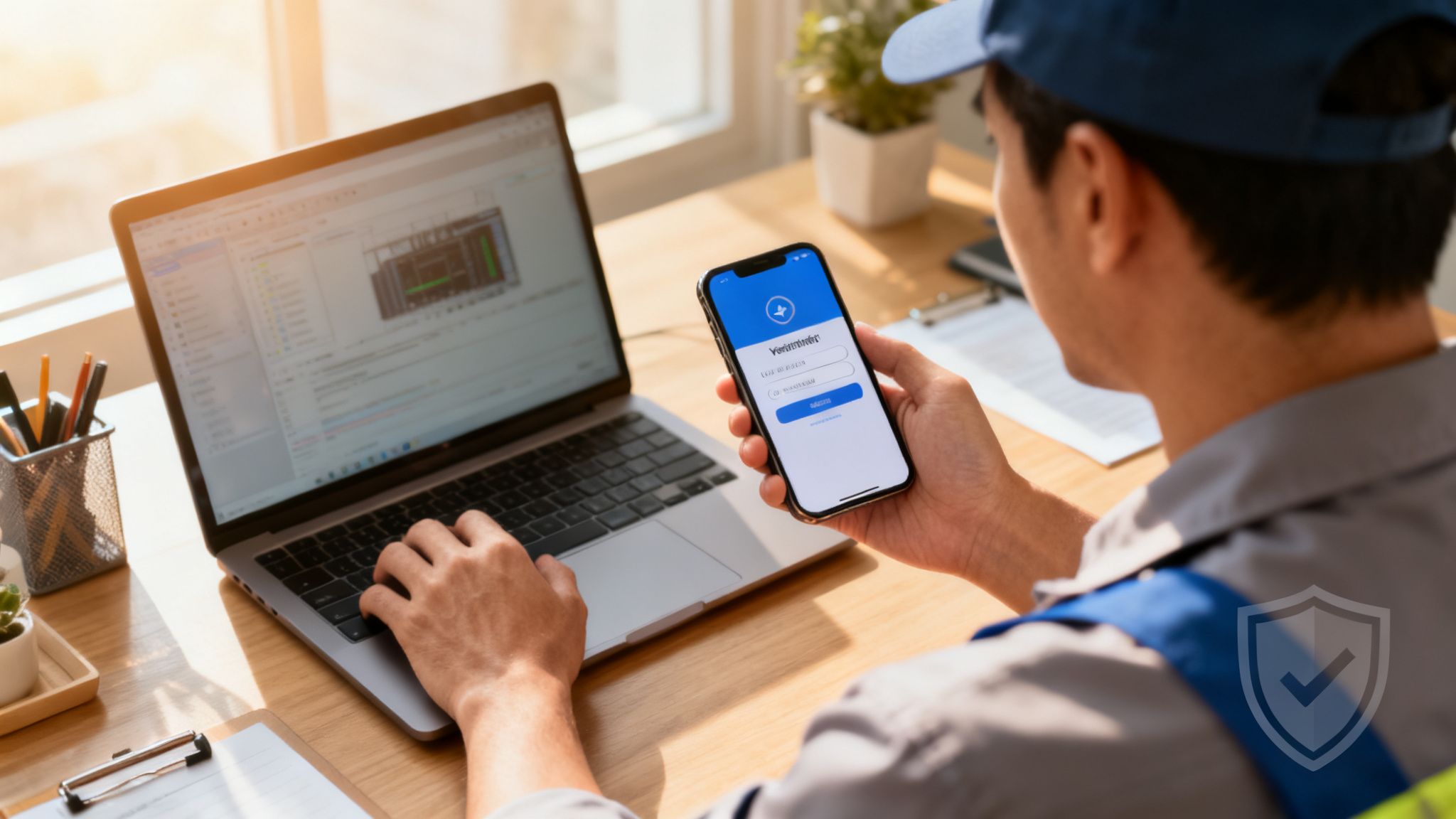 What Is Multi Factor Authentication and How It Works - GT Computing