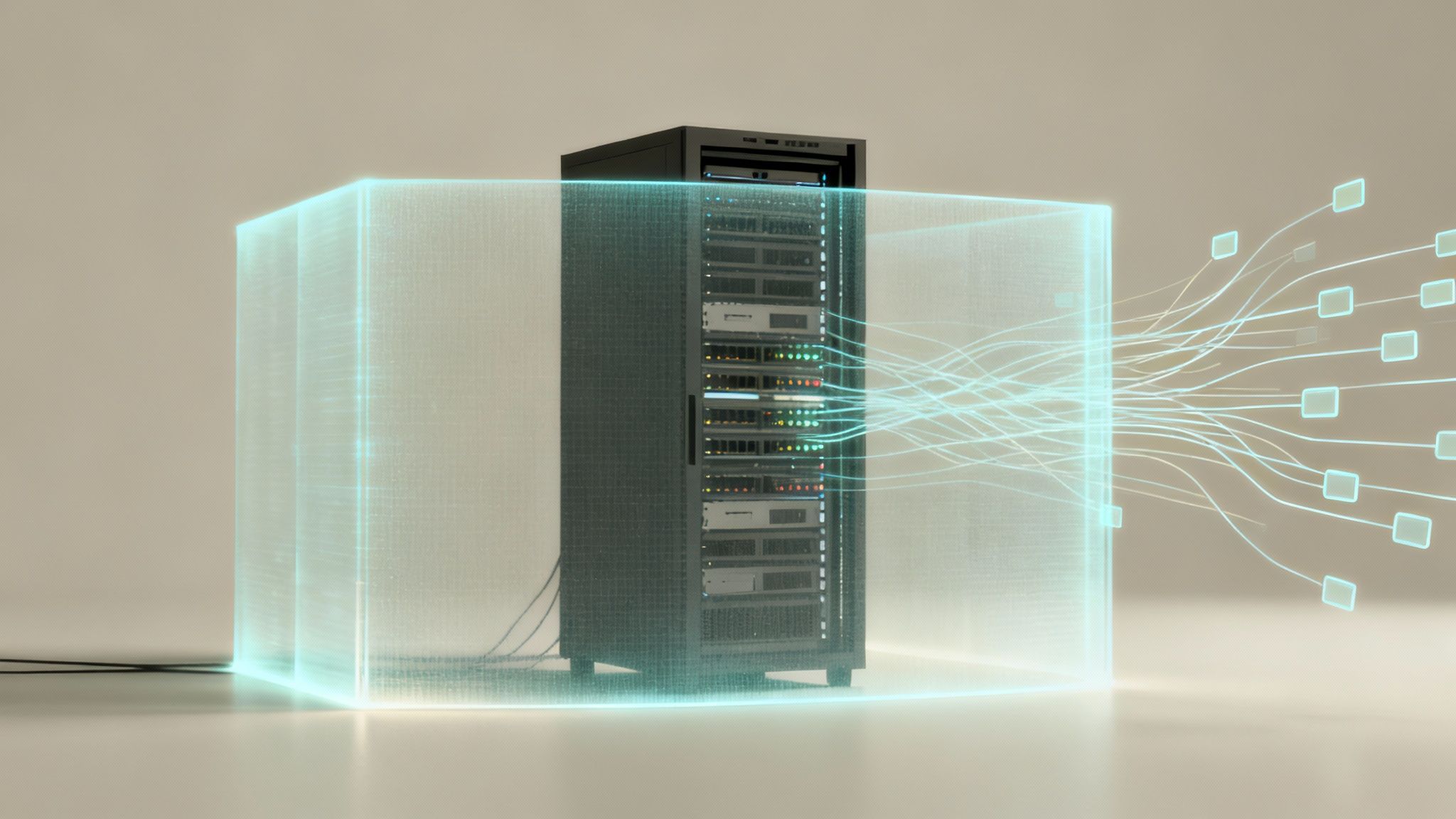 Network Security and Perimeter Defense