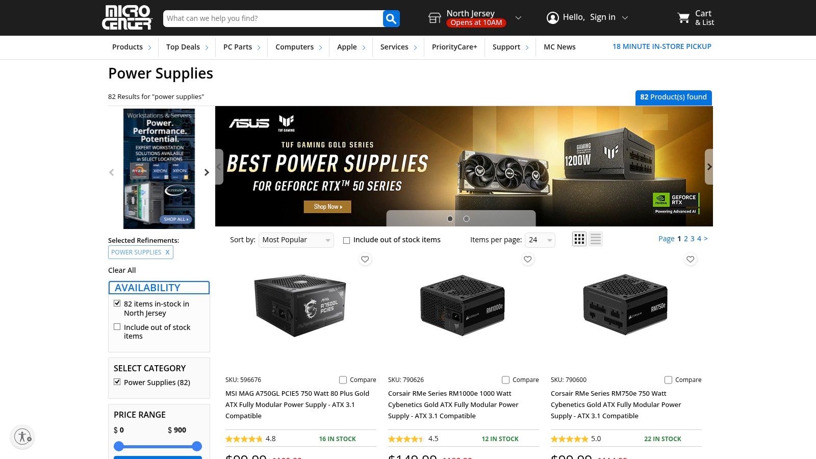 Micro Center