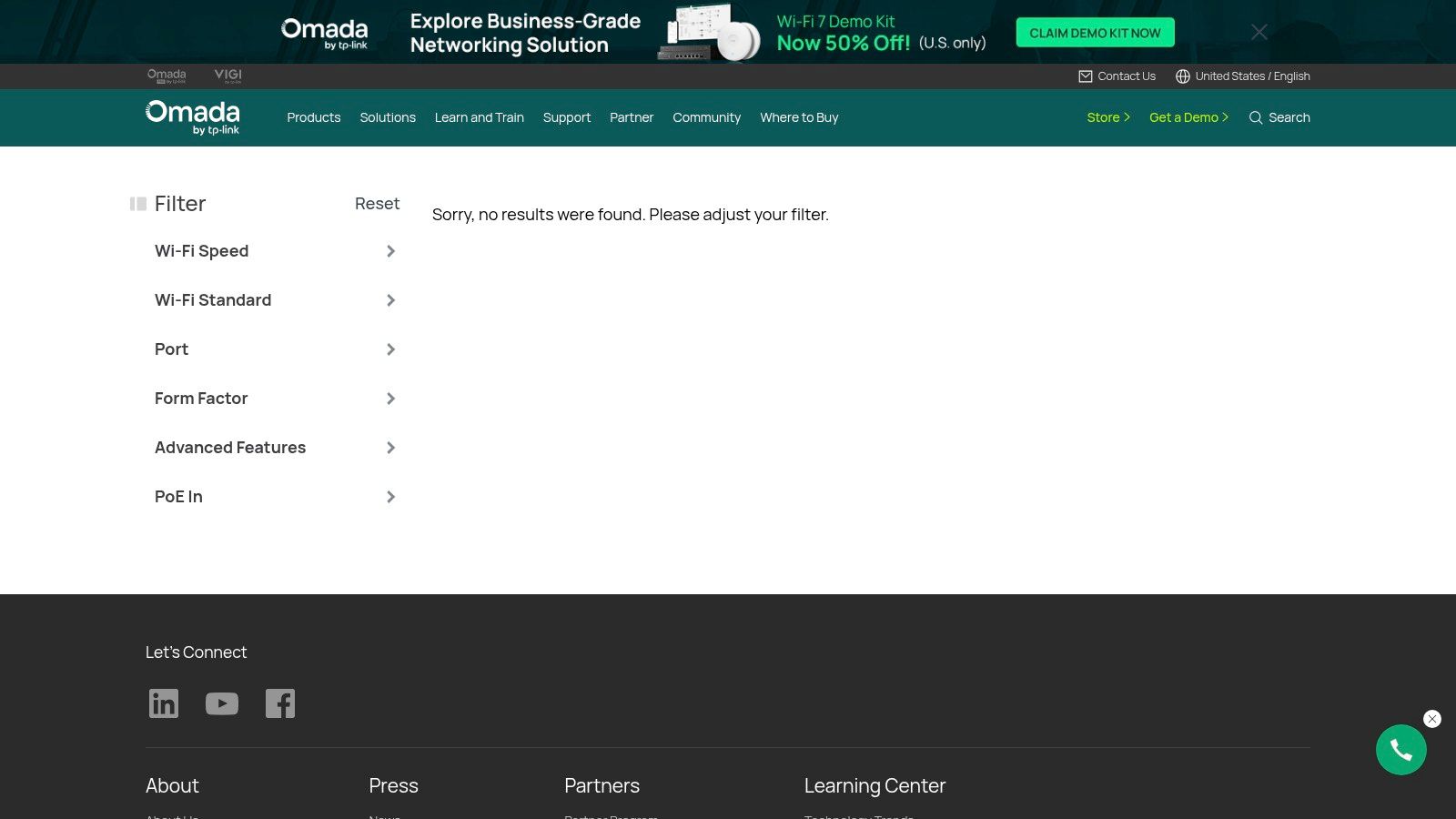 TP-Link Omada (Business)