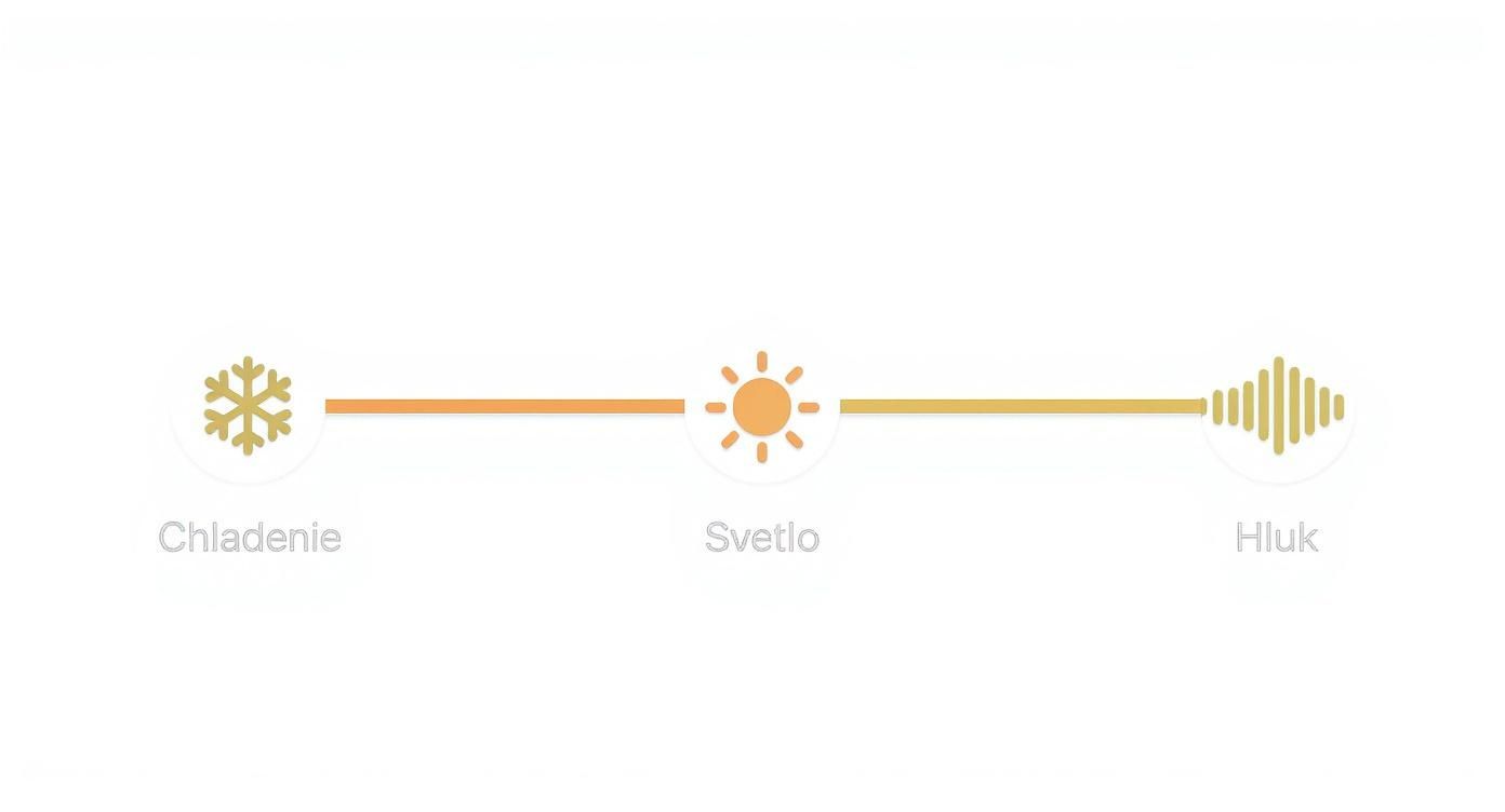 Infographic about vonkajšie žalúzie na okná