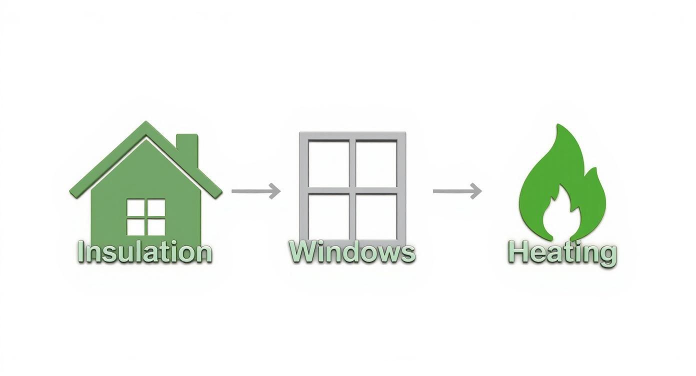 Infographic about obnov dom podmienky