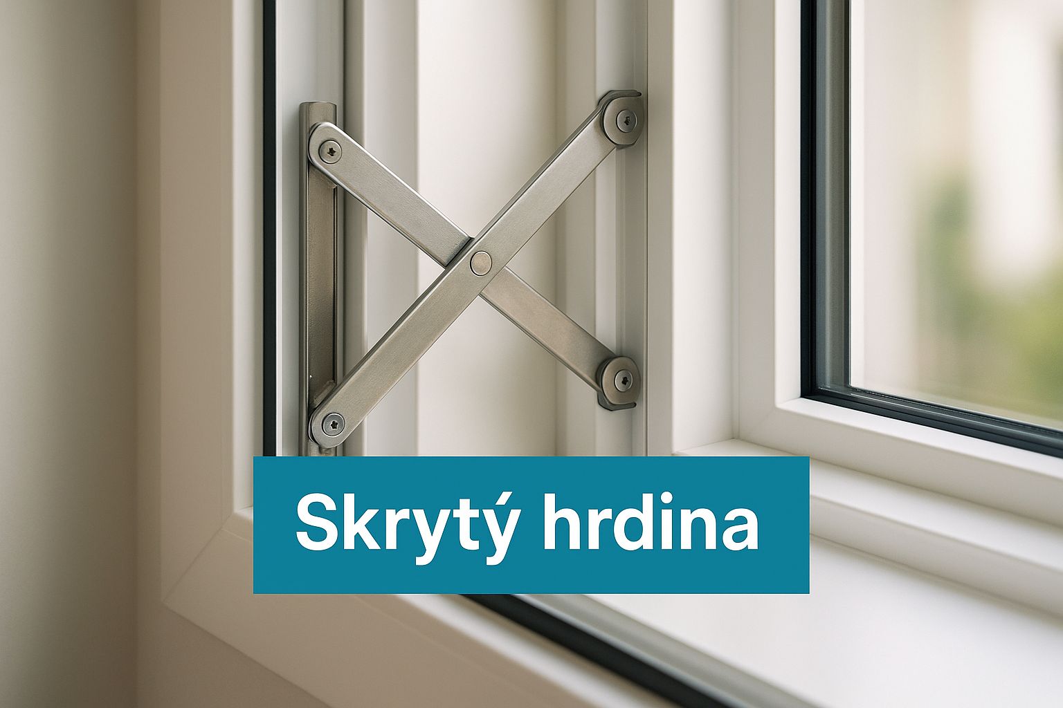 Infographic about kovanie na plastove okna