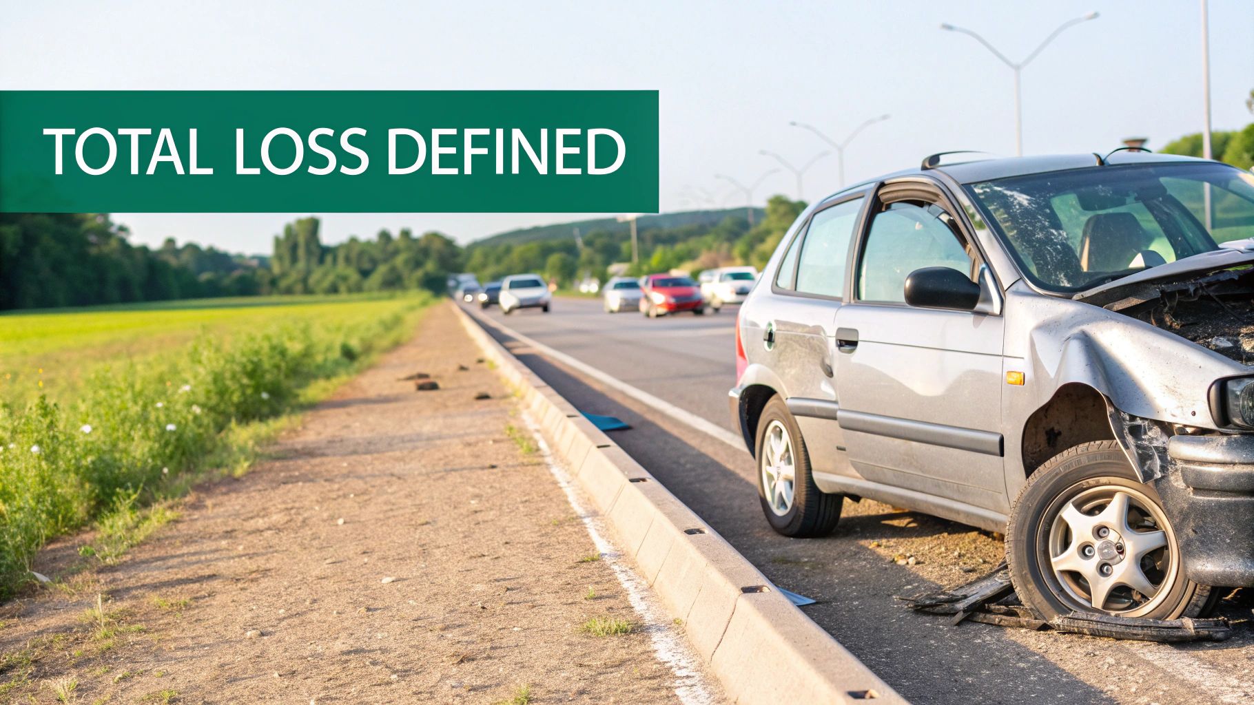 Image representing car valuation