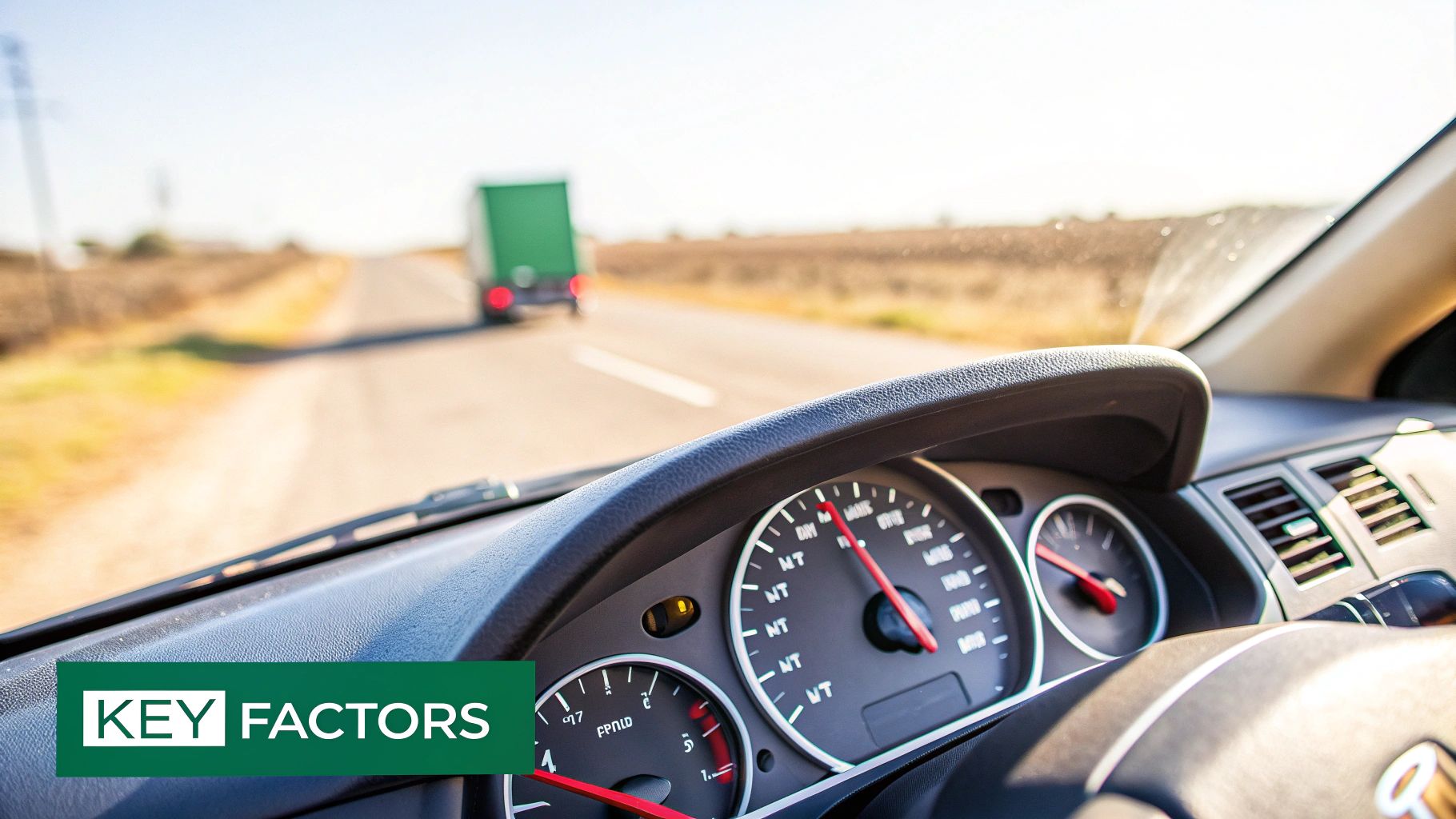 A person looking concerned at an online calculator on a laptop screen