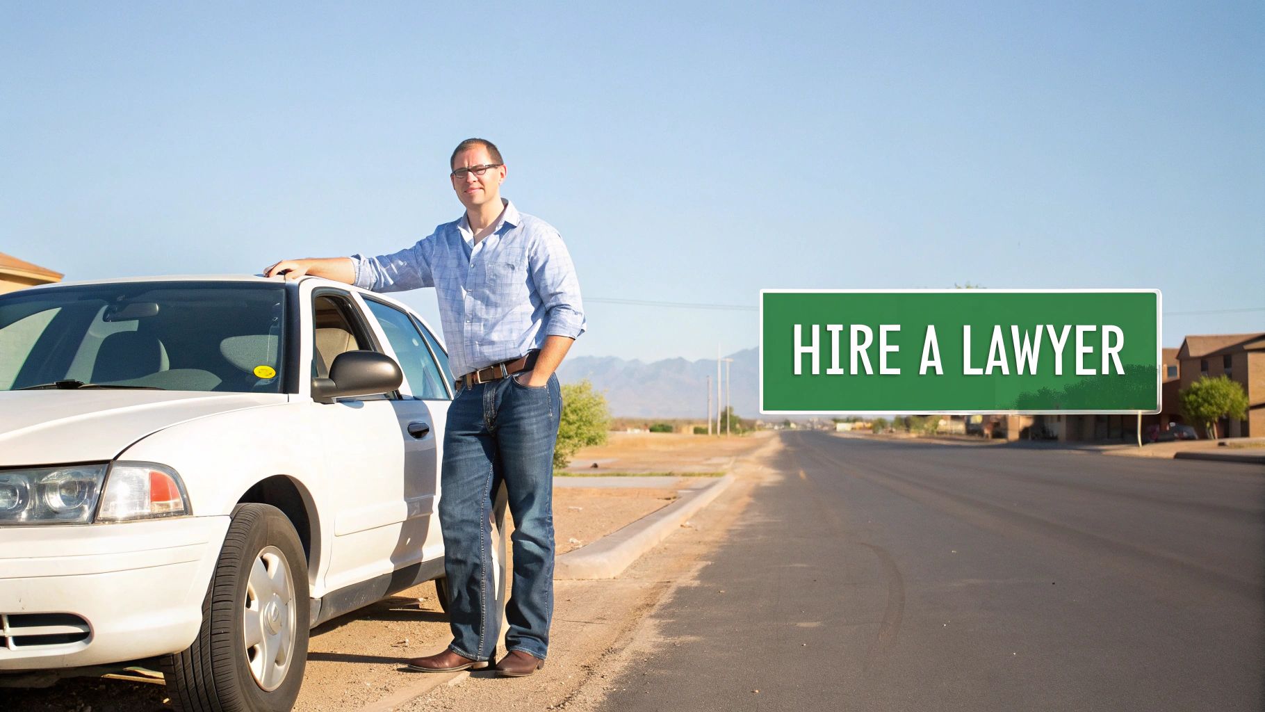 Arizona state capitol building representing state laws