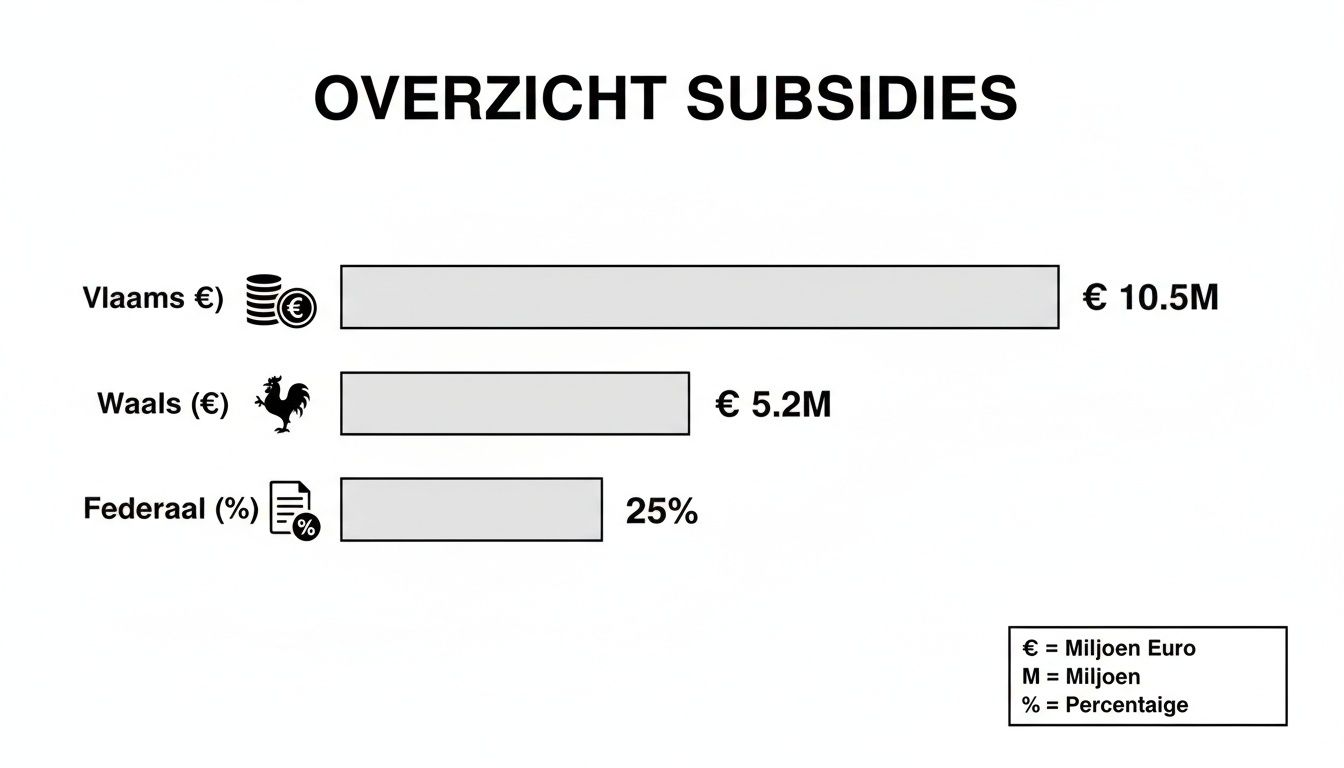 Infographic about thuisbatterij zonnepanelen prijs