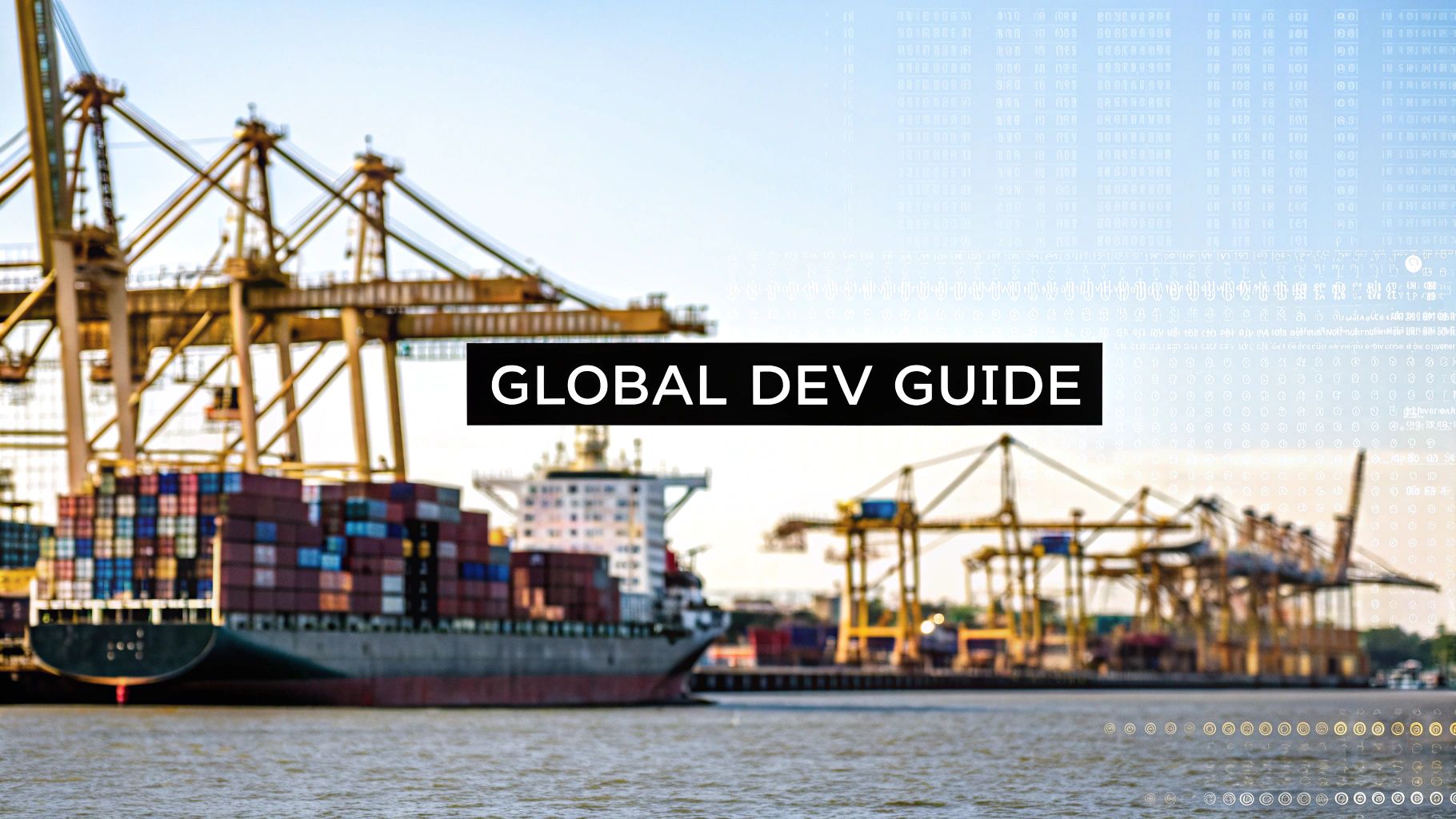 Offshore Software Development Services Guide