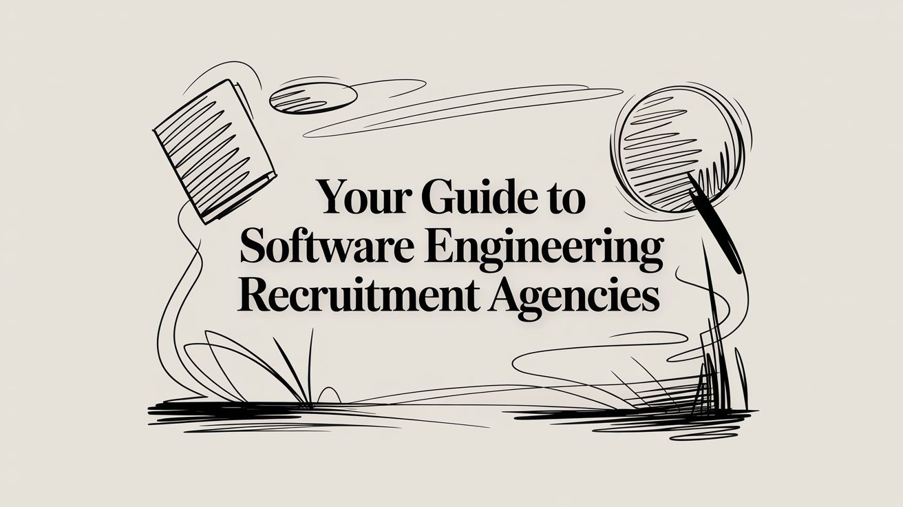 Your Guide to Software Engineering Recruitment Agencies