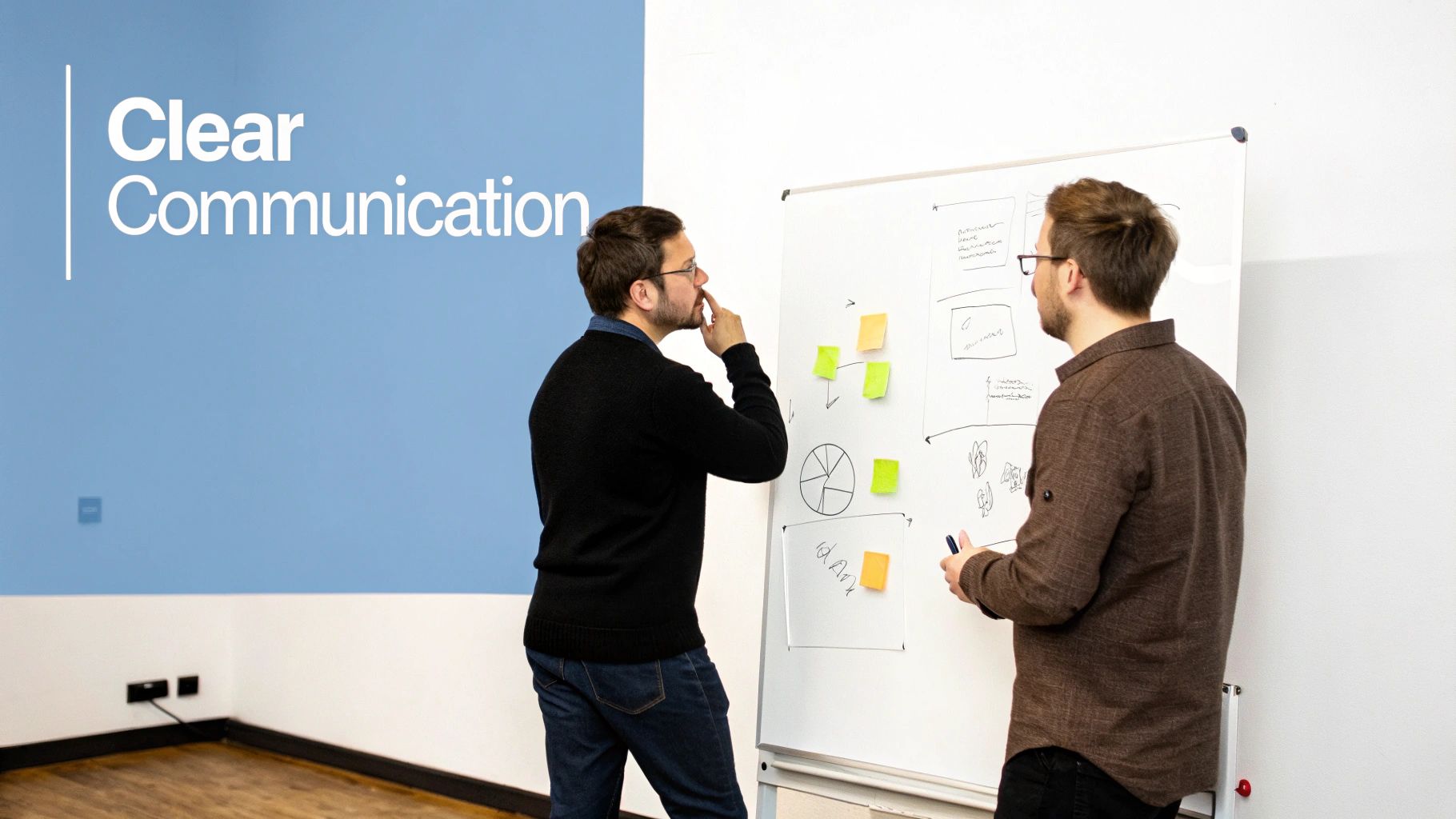 Communication and Collaboration