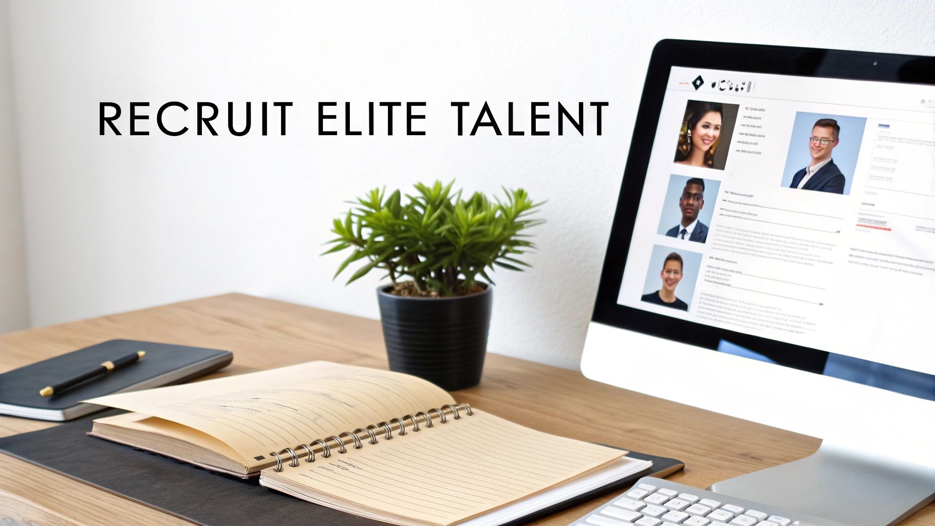 A team of software developers collaborating in a modern office space