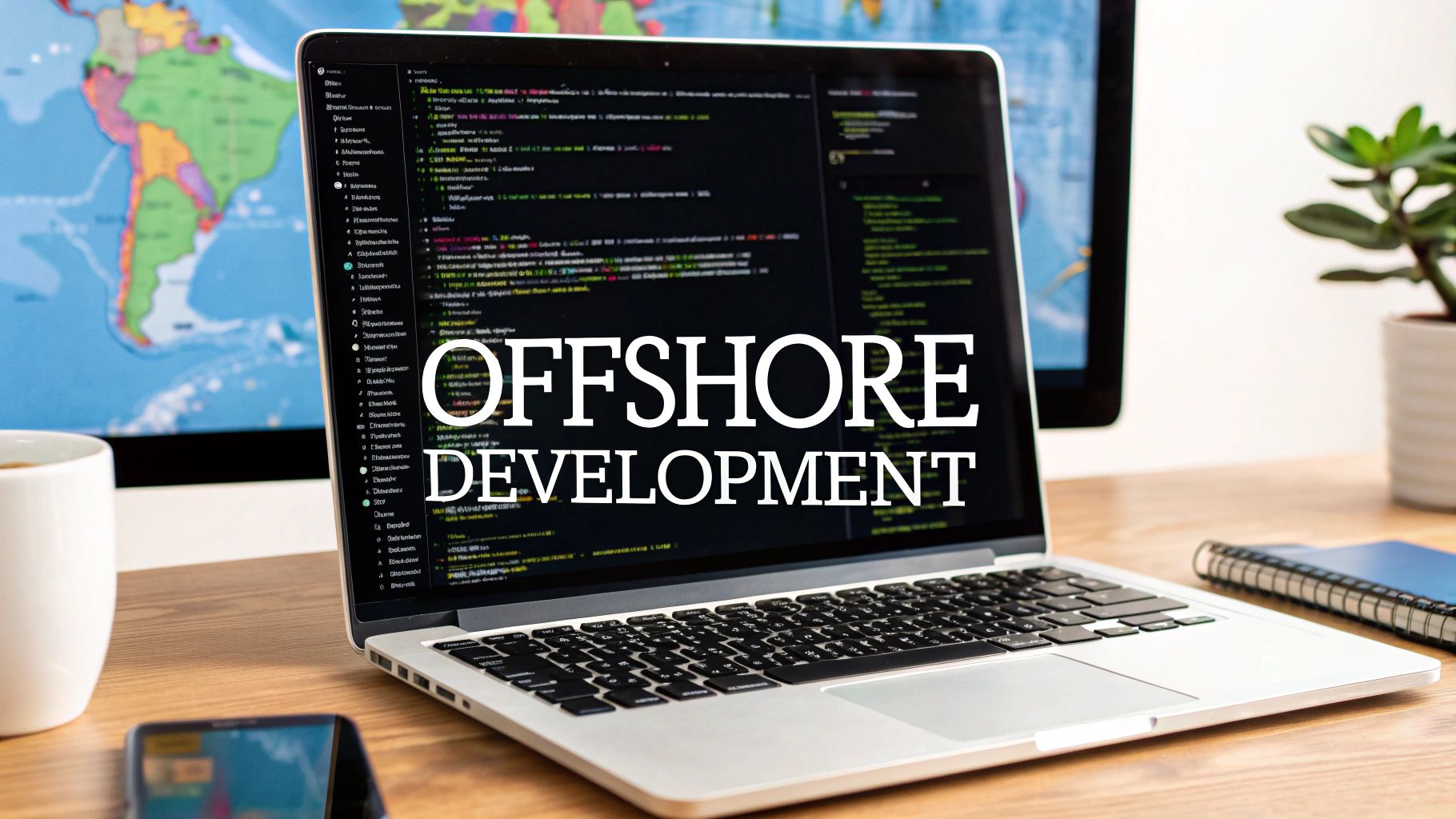 Offshore Software Development Services Guide