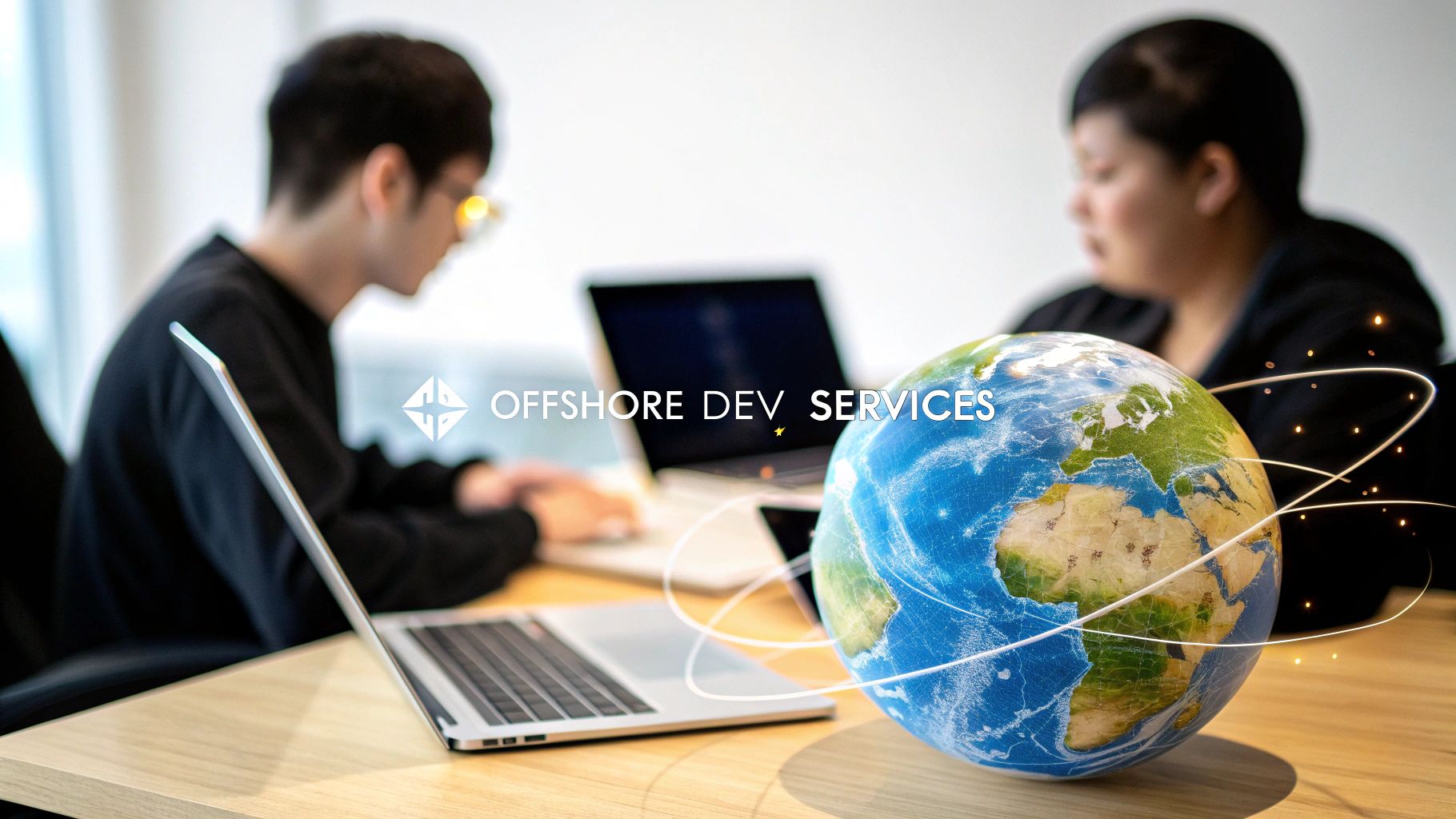 Offshore Software Development Services: A Modern Guide