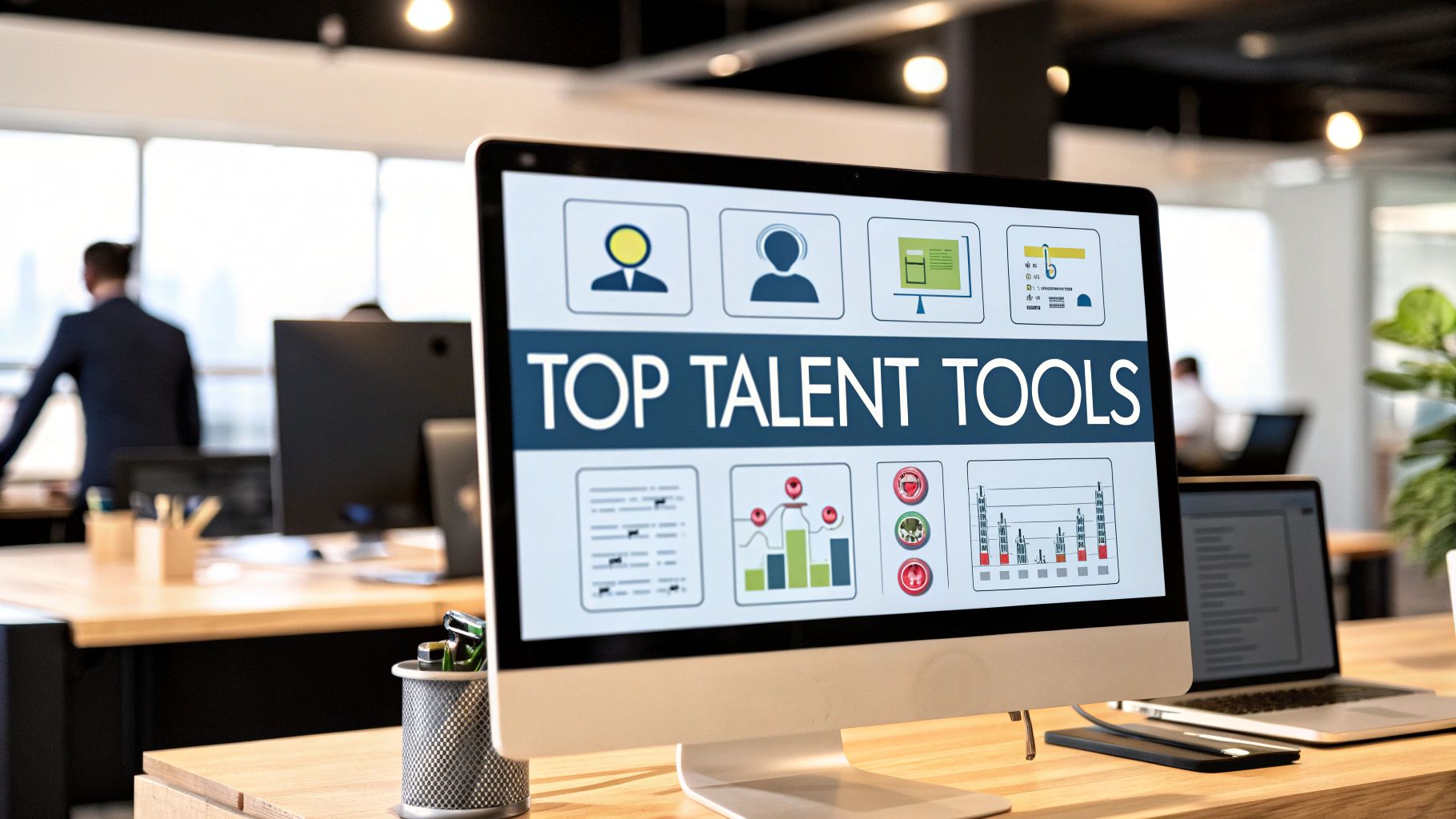 The 12 Best Talent Acquisition Software Platforms for 2025 | Shorepod Blog