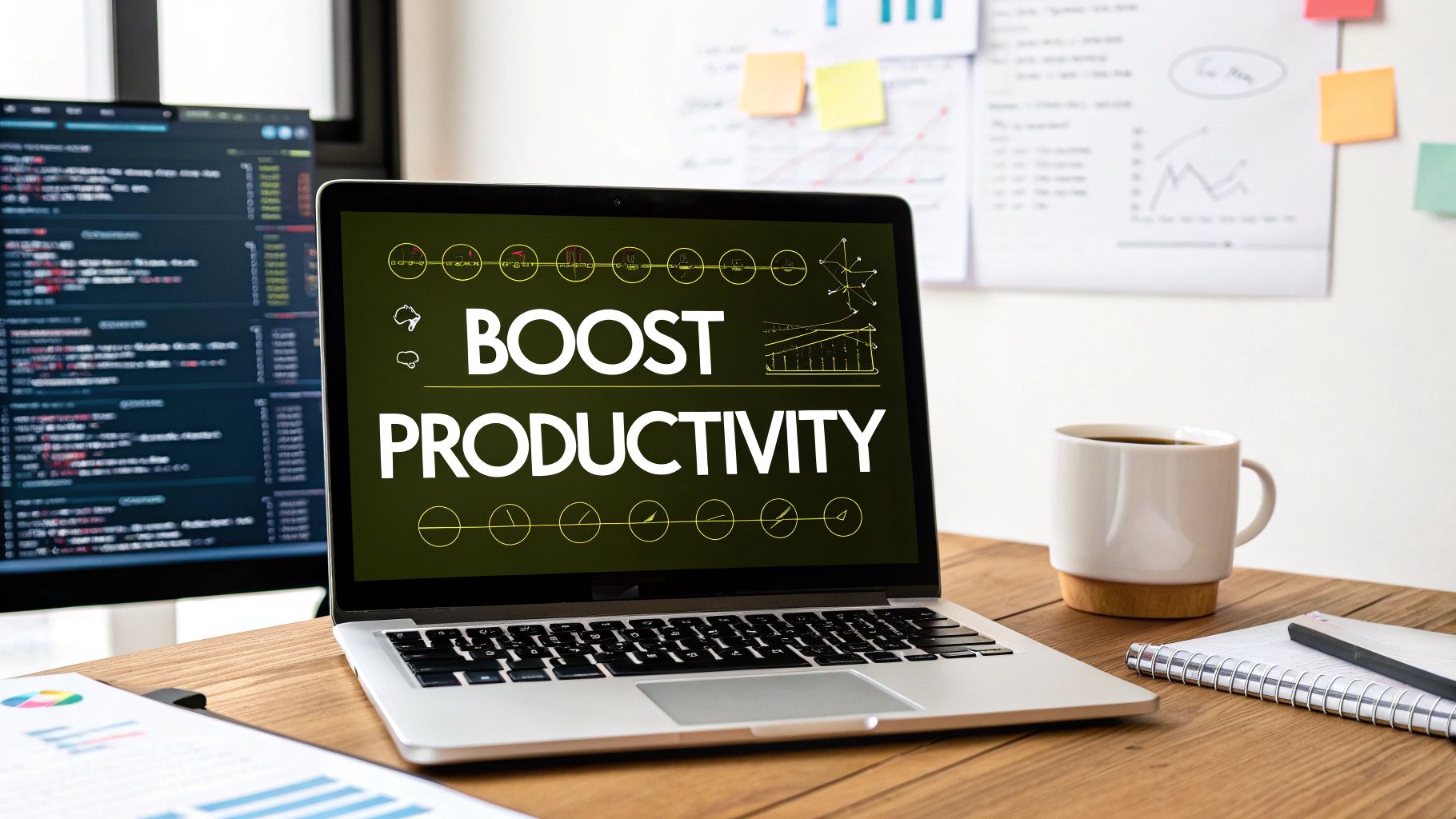 Boost Your Team: Increase Developer Productivity Today