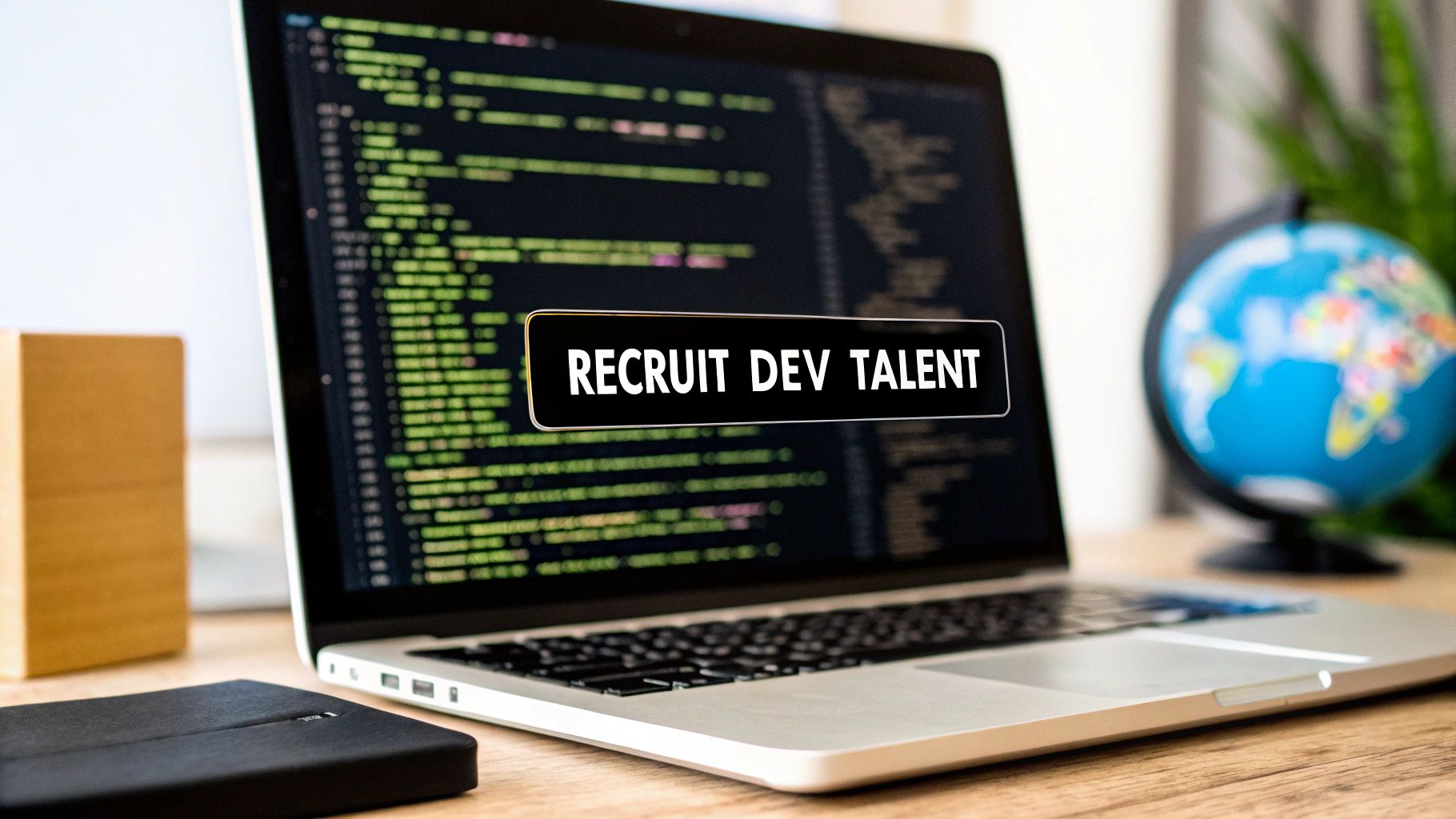 A Guide to Recruiting Software Developer Talent