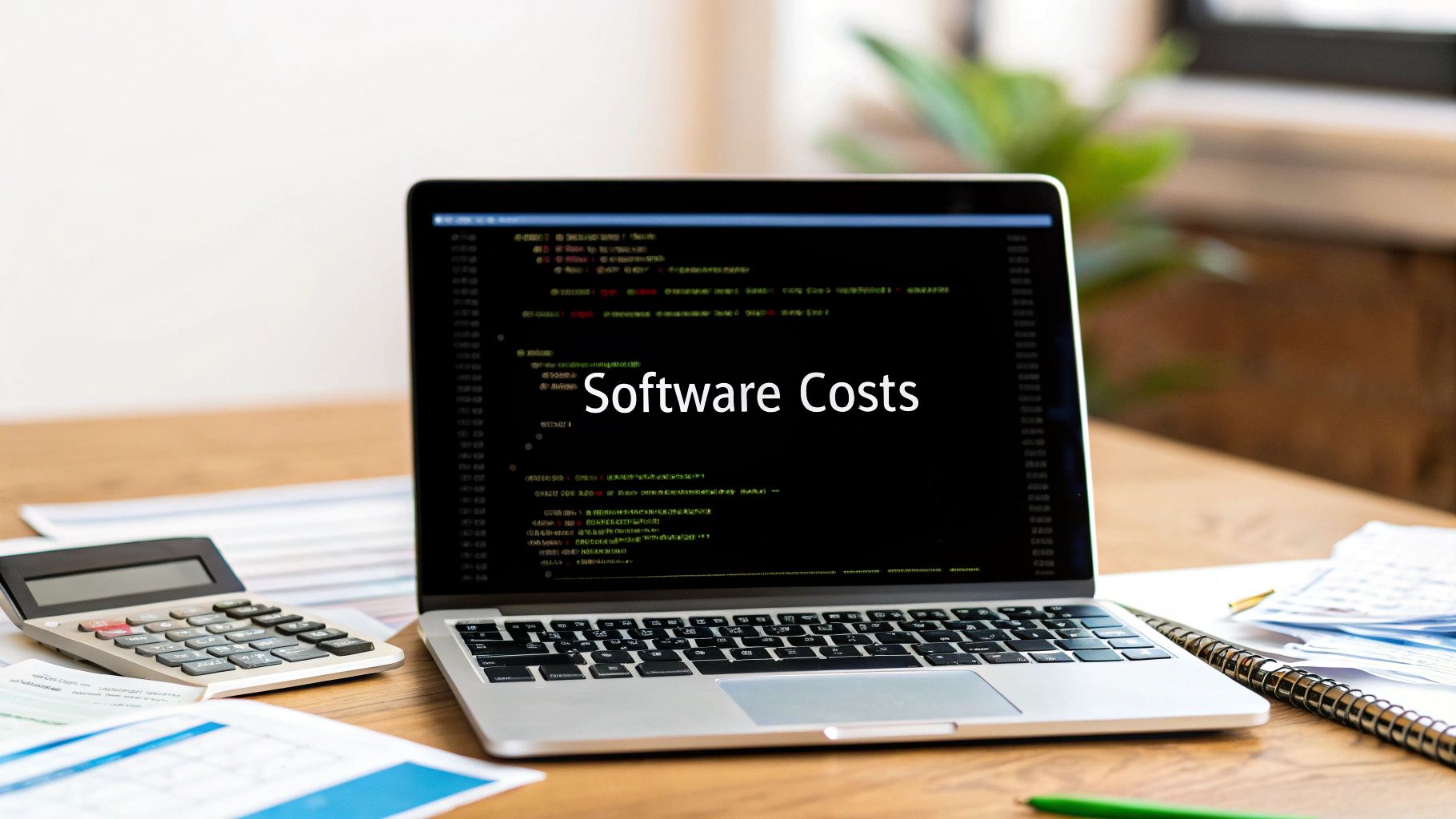 Unpacking the Costs of Software Development