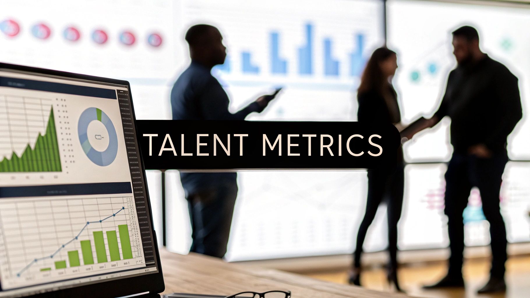 7 Essential Talent Acquisition Metrics for 2025 Success