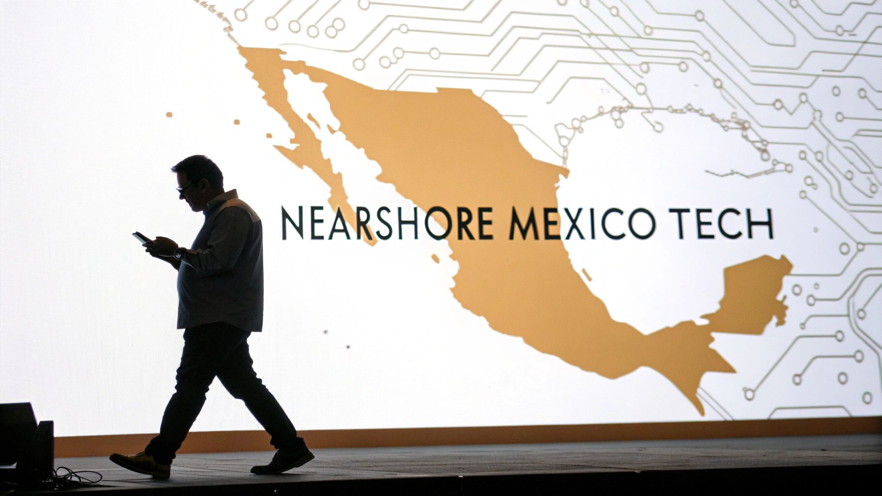 Nearshore Software Development in Mexico Your Guide