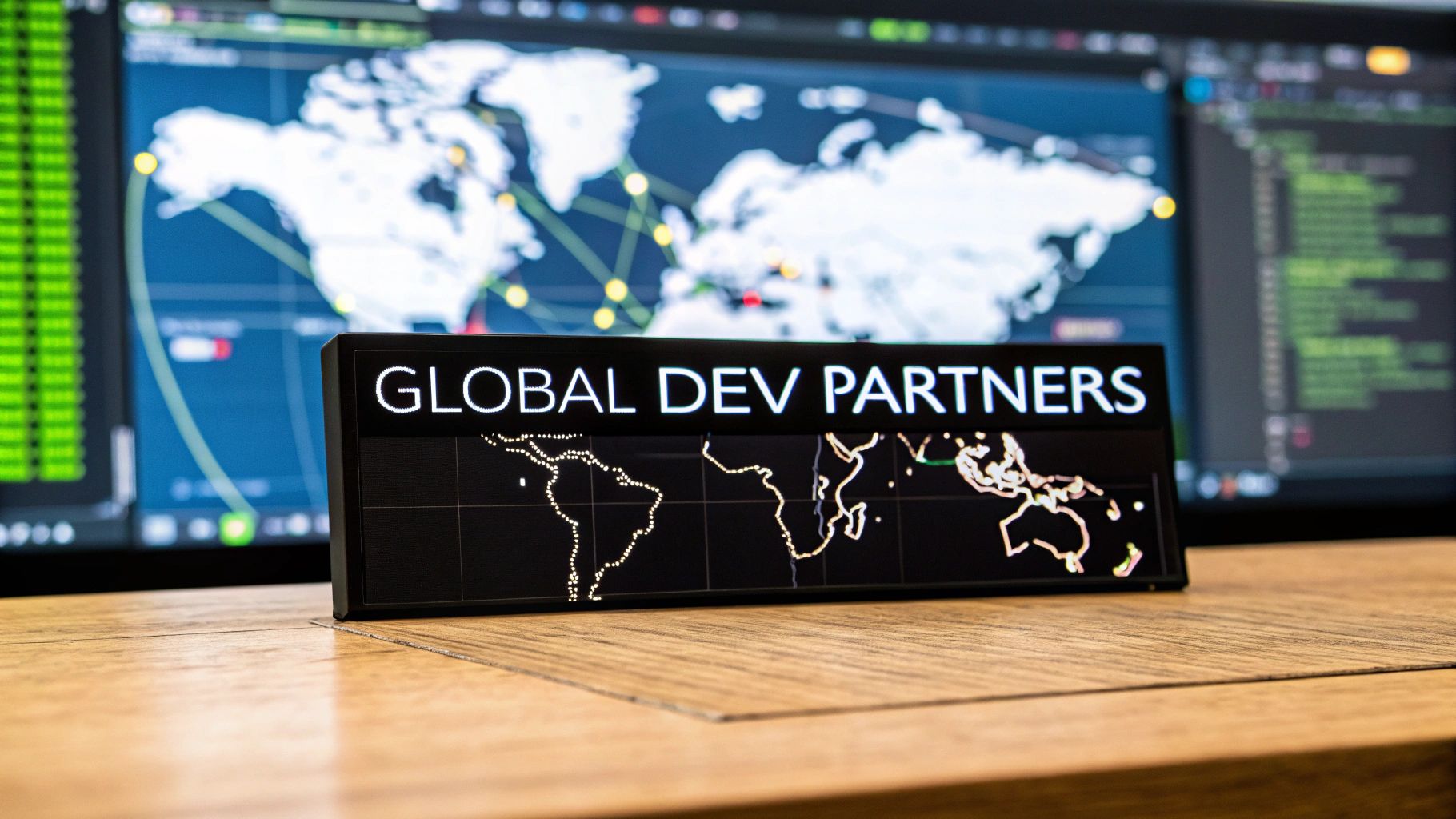 A Guide to Software Development Outsourcing