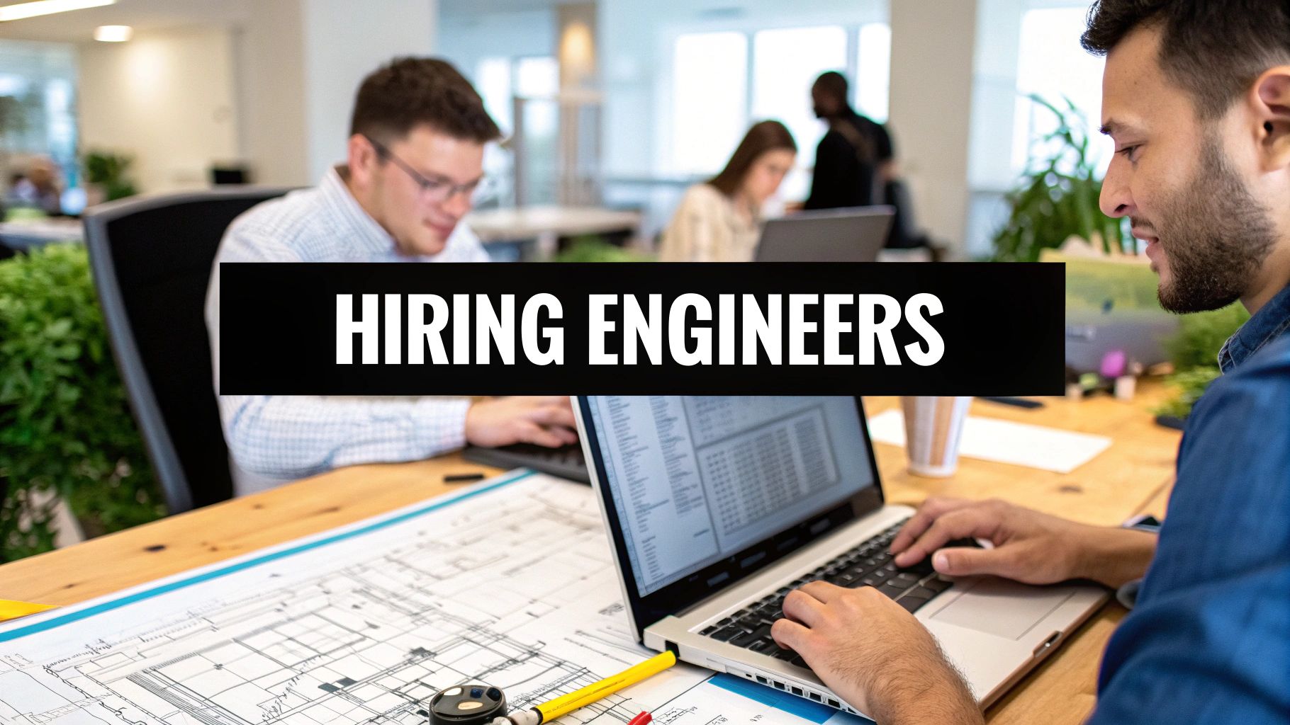 Recruiting for Engineers a Modern Hiring Playbook