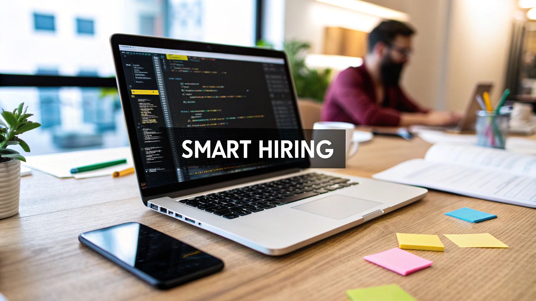 Recruiting for Software Engineers Done Right