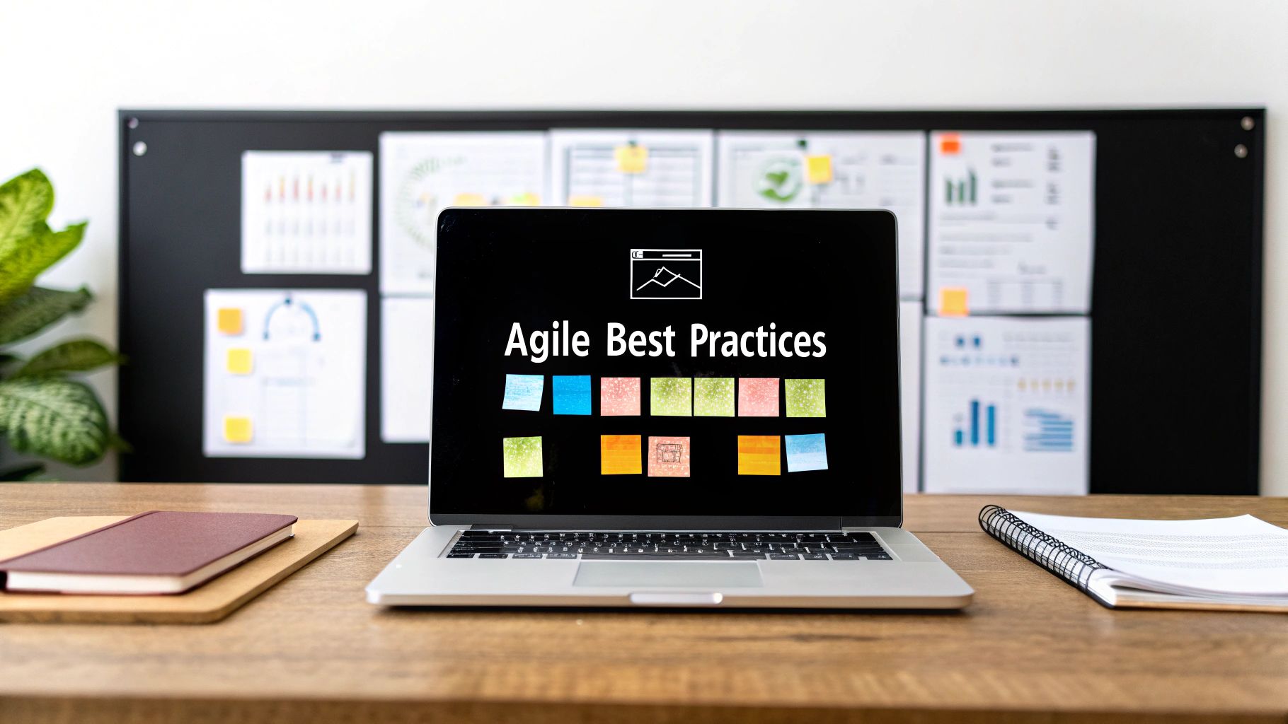 9 Agile Software Development Best Practices for 2025