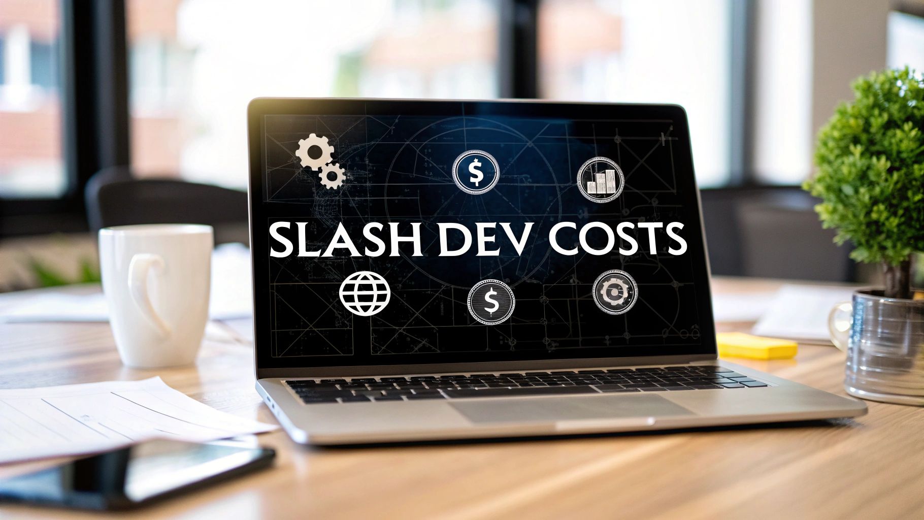 7 Proven Ways to Reduce Software Development Costs in 2025
