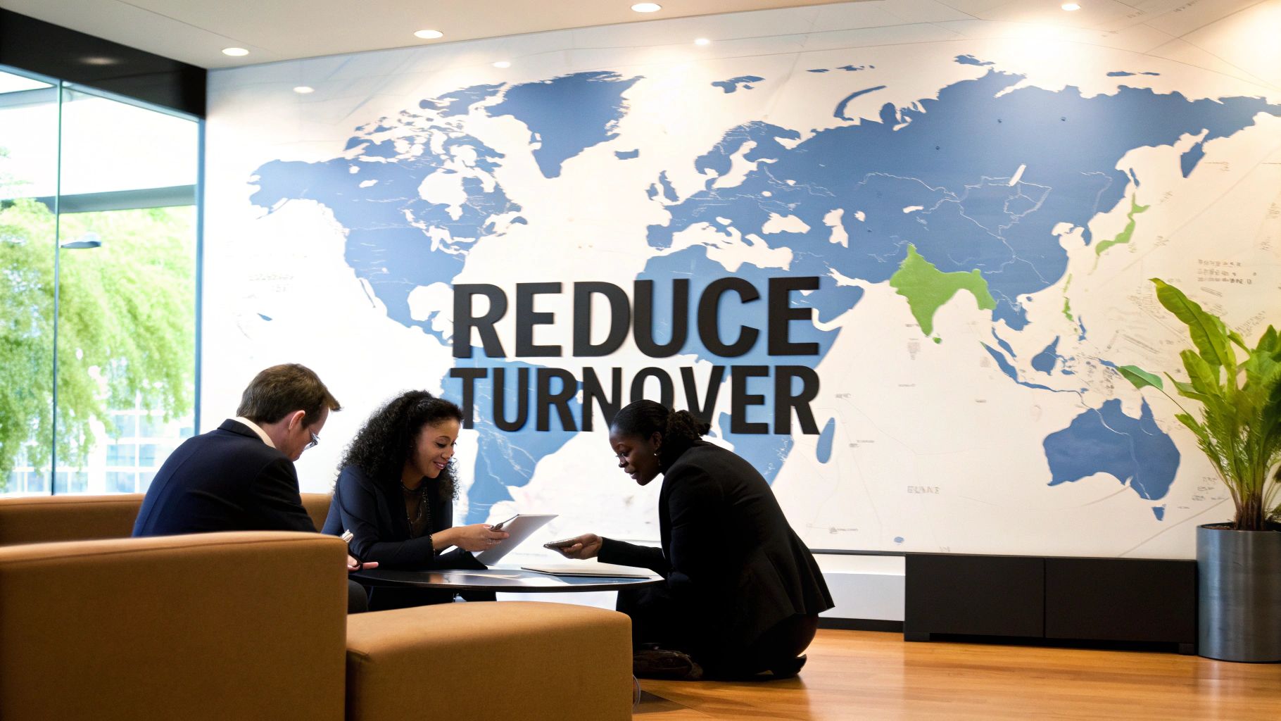 How to Reduce Employee Turnover: Proven Strategies for Success