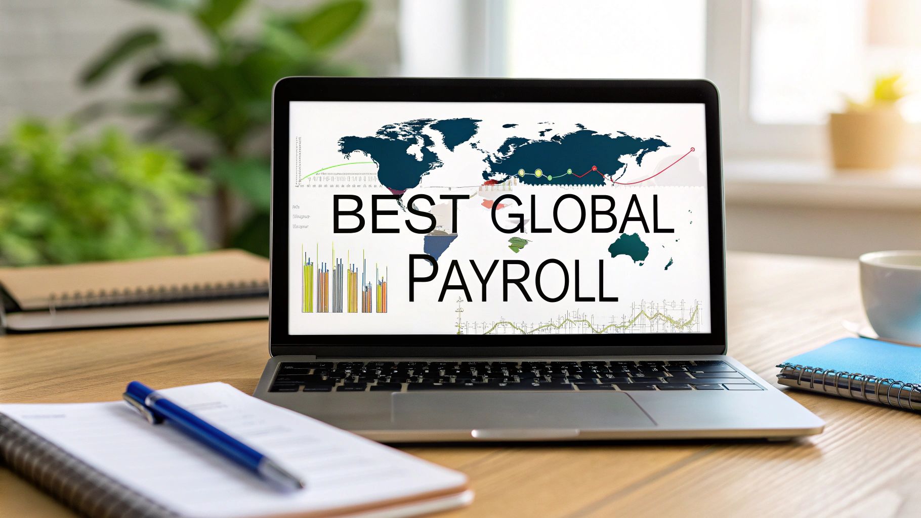 Finding the Best Global Payroll Software