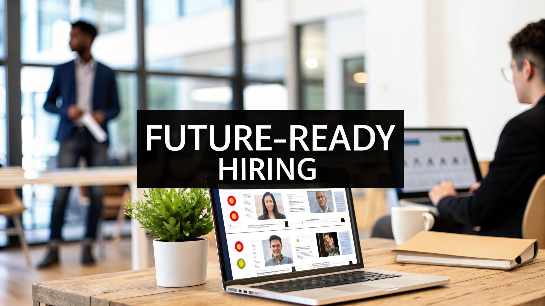 8 Future-Proof Recruitment Branding Strategies for 2025