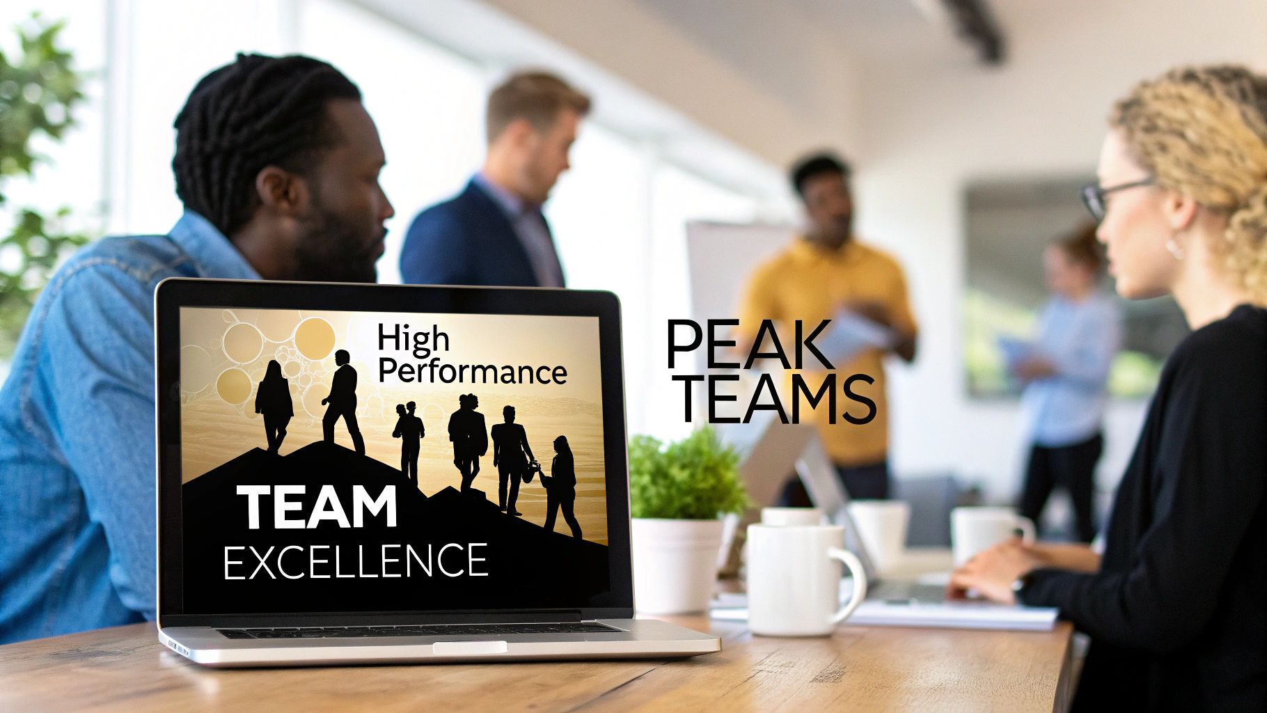 How to Build High Performance Teams: A Complete Modern Guide