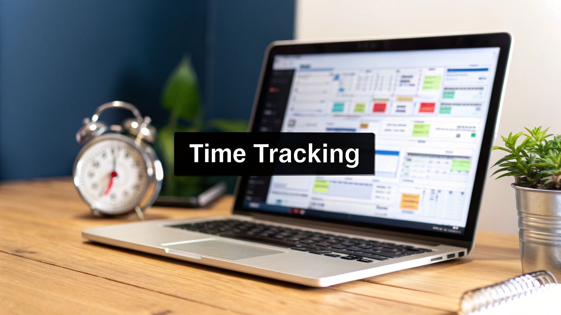What is Time Tracking Software? A Guide to Modern Workforce Management