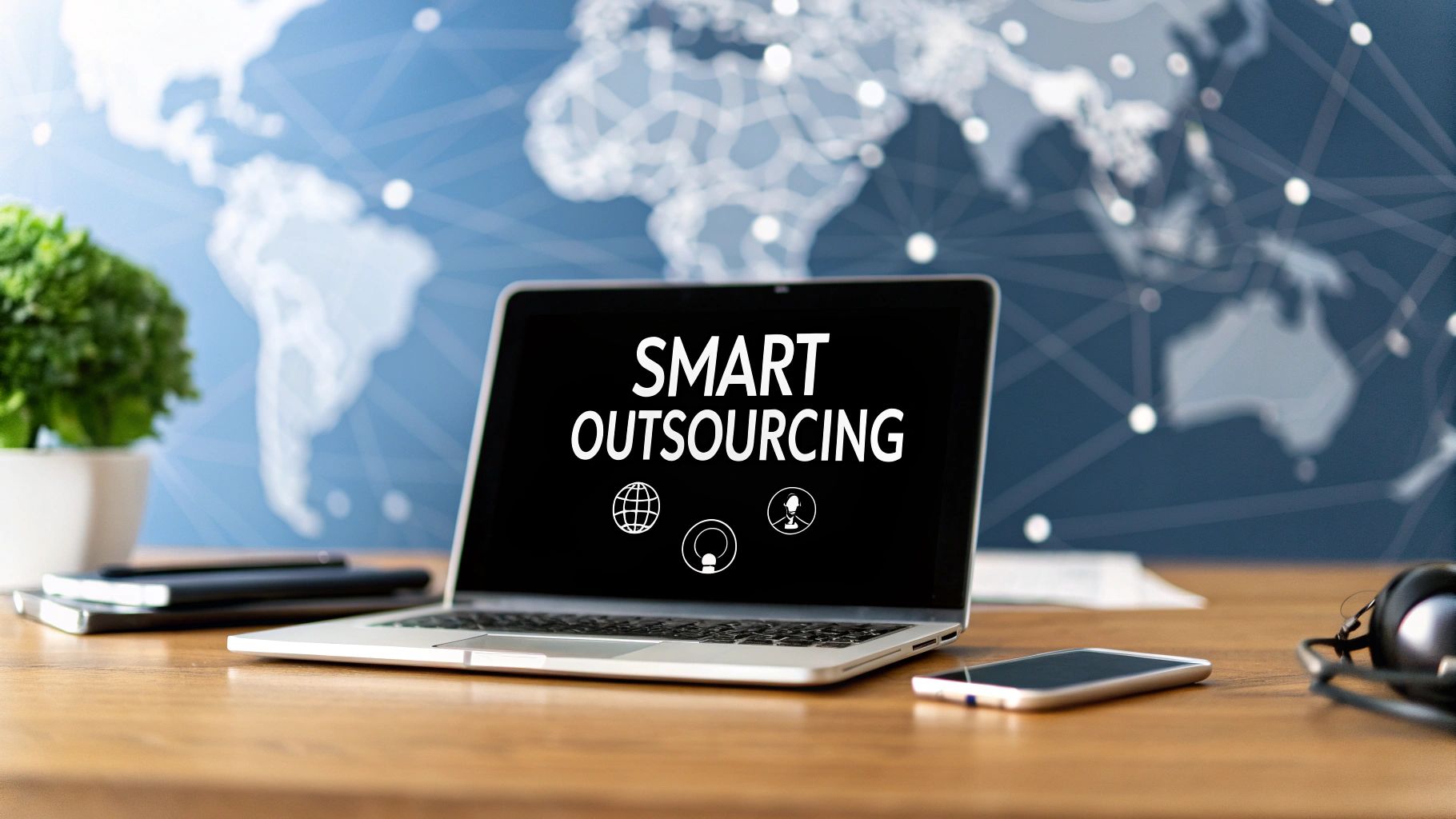 Advantages and Risks of Outsourcing: Key Insights for Tech Leaders