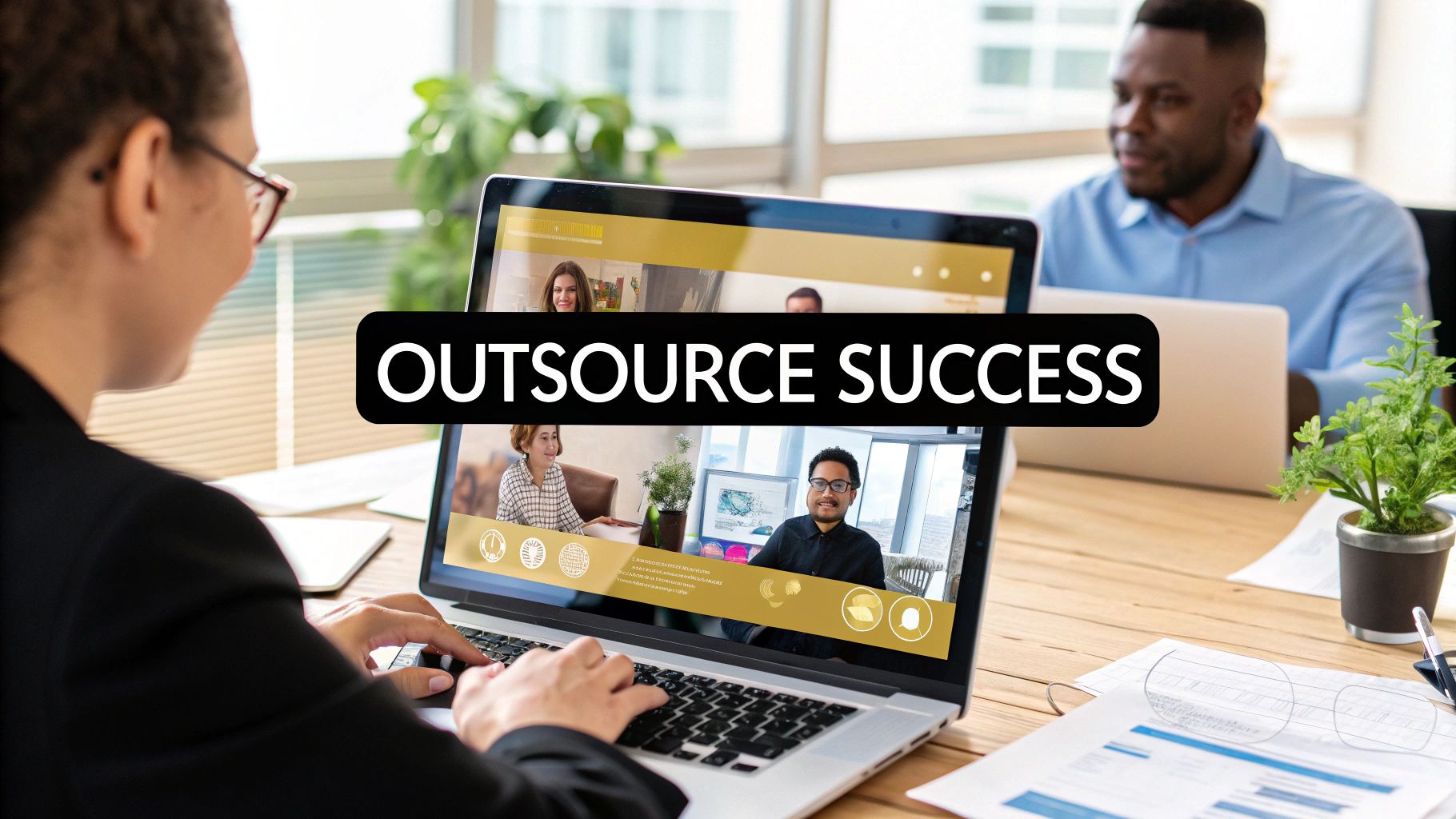Successful Outsourcing Custom software Development Tips
