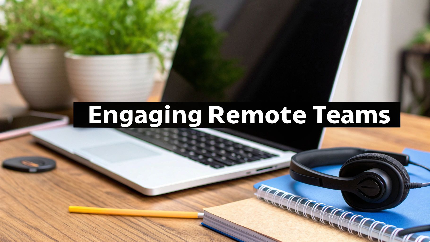 Top Strategies for Engaging Remote Employees in 2025