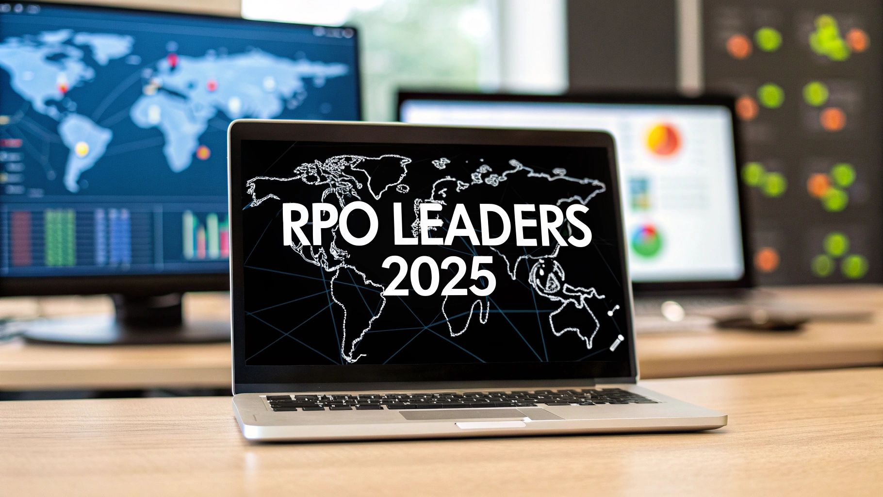 7 Top Recruitment Process Outsourcing Providers of 2025