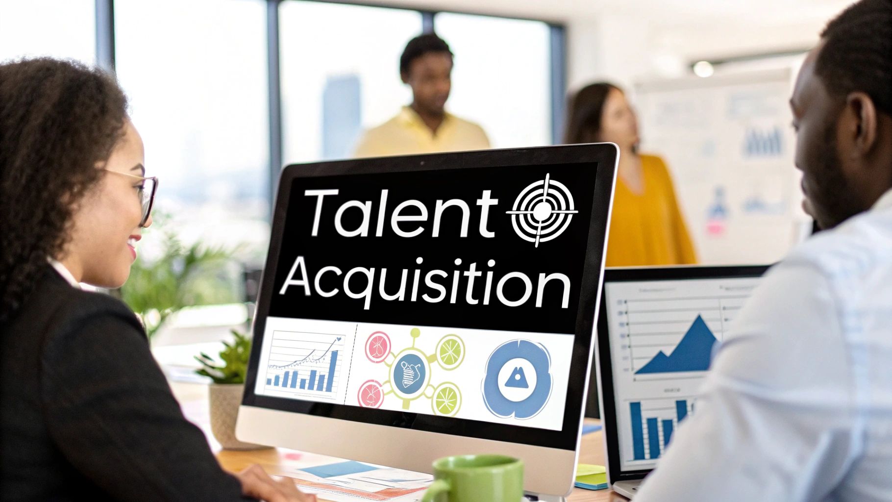 9 Talent Acquisition Best Practices for 2025