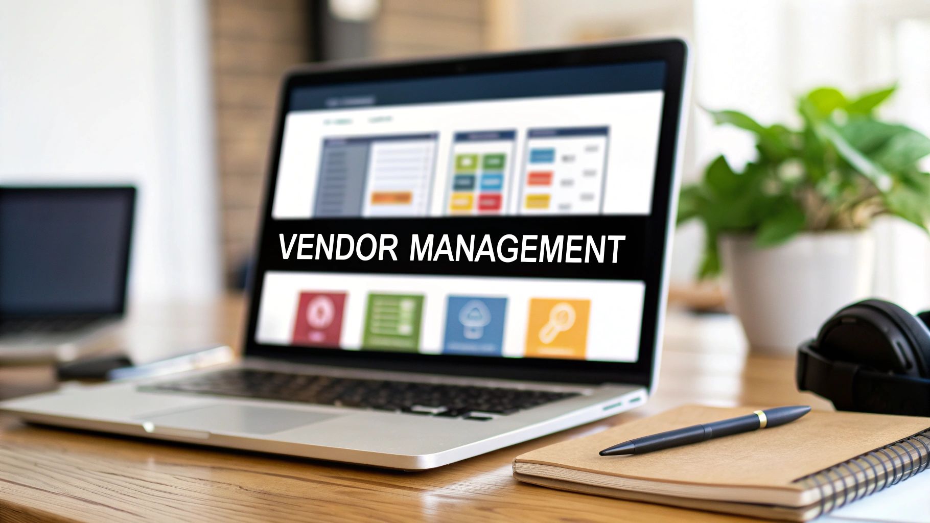 The 12 Best Vendor Management Software Platforms for 2025