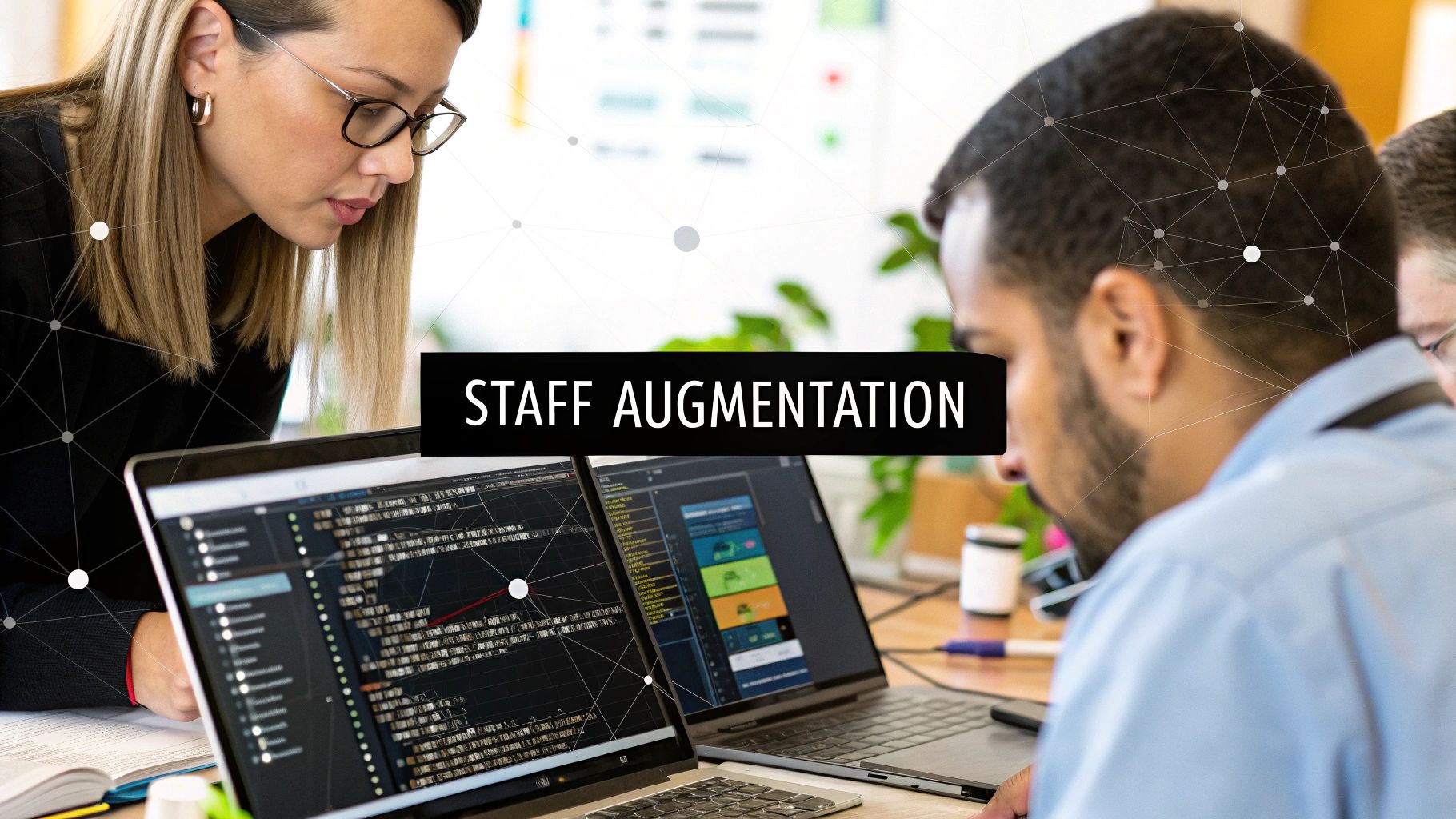 Finding Your IT Staff Augmentation Company