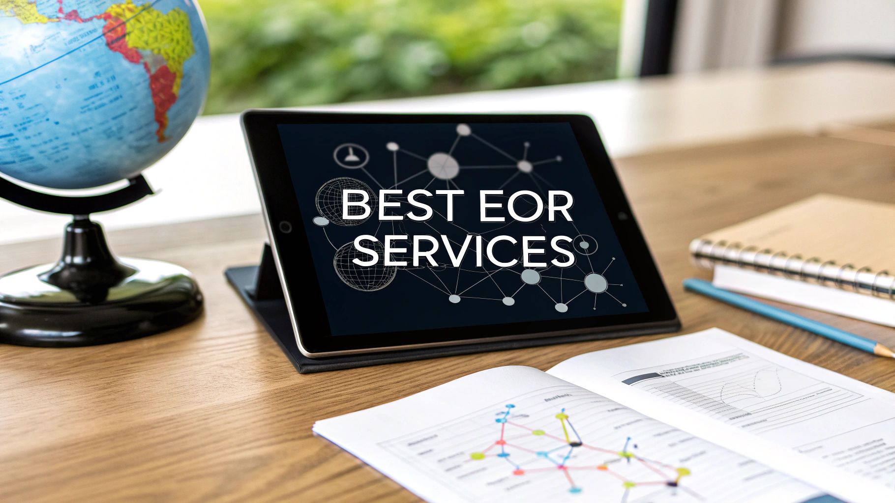 7 best employer of record services for global engineers