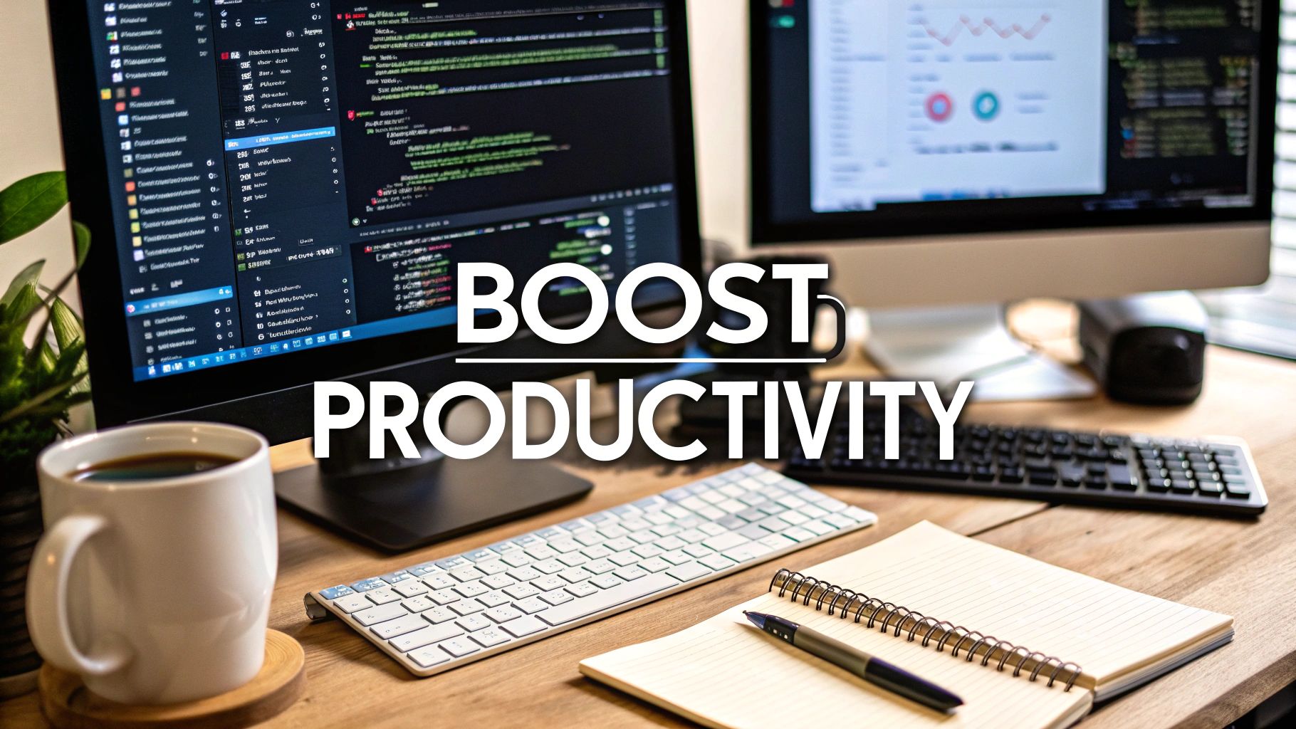 How to Improve Developer Productivity: Tips & Strategies