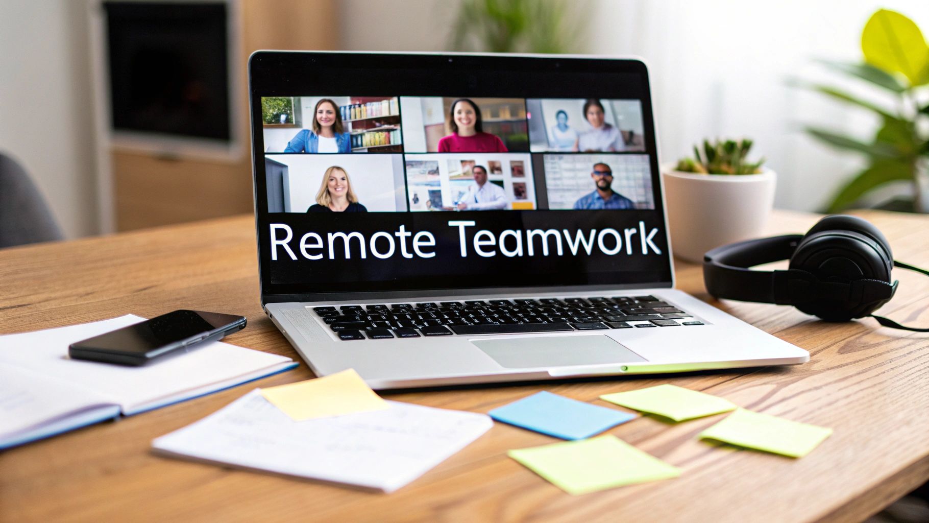 10 Team Building Activities for Remote Workers in 2025