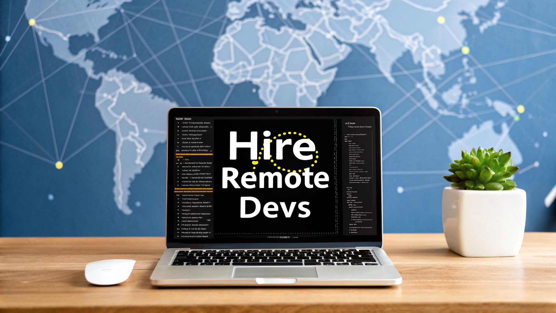 Hiring Remote Software Developers: Your Expert Guide
