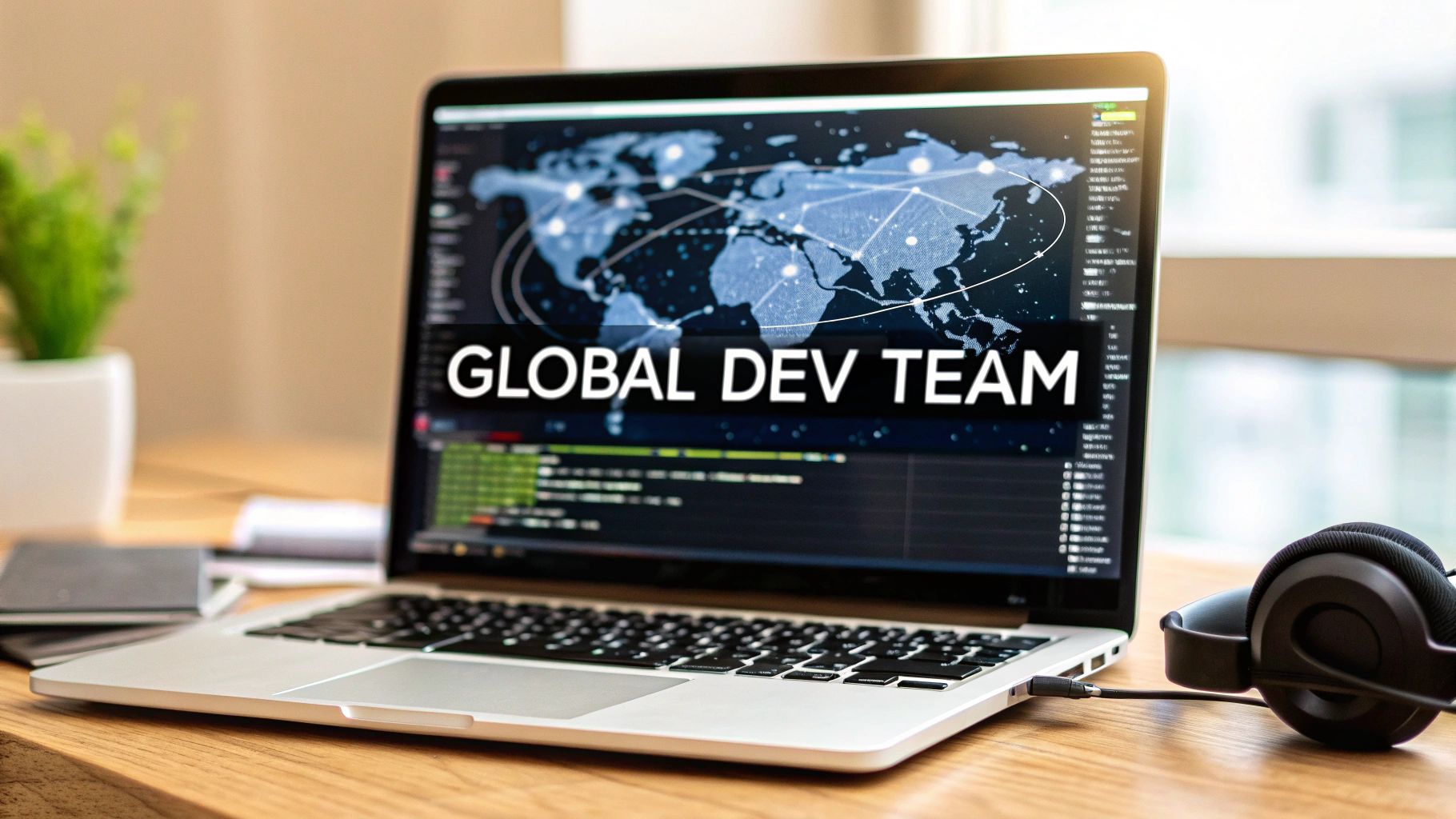Hire Offshore Development Team | Expert Guide to Global Talent