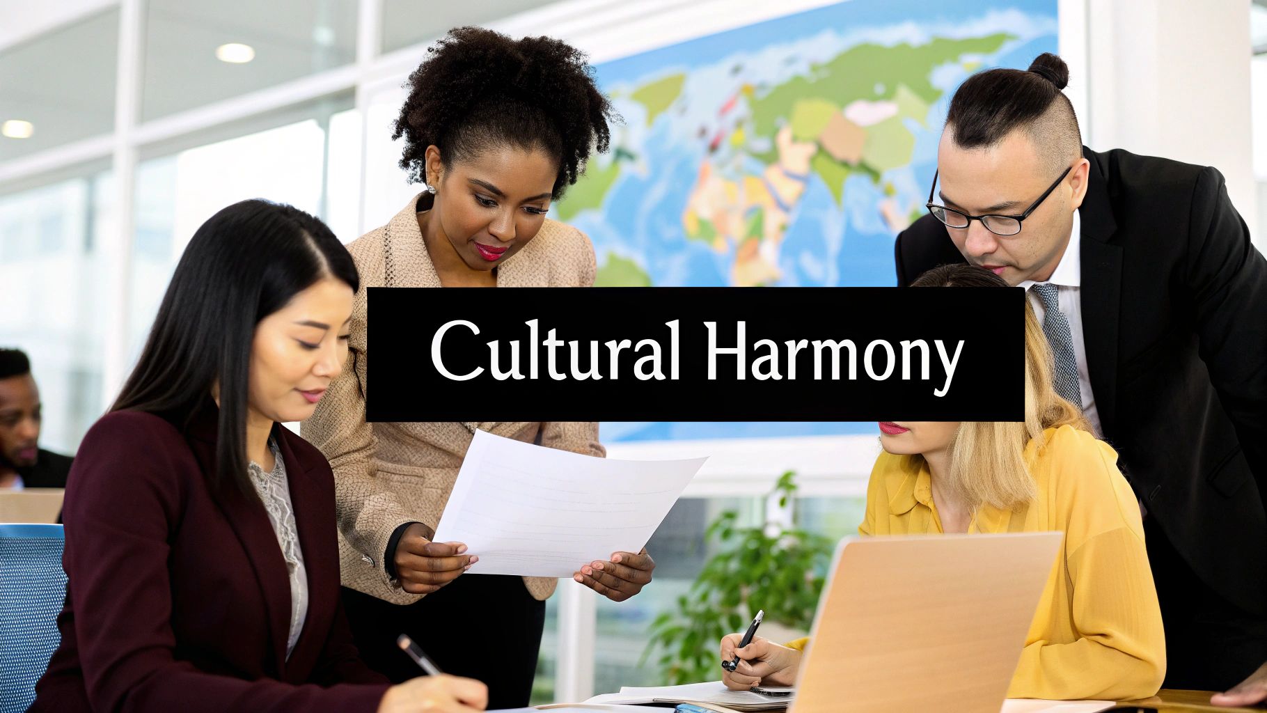 Cross Cultural Communication in Workplace: Essential Guide