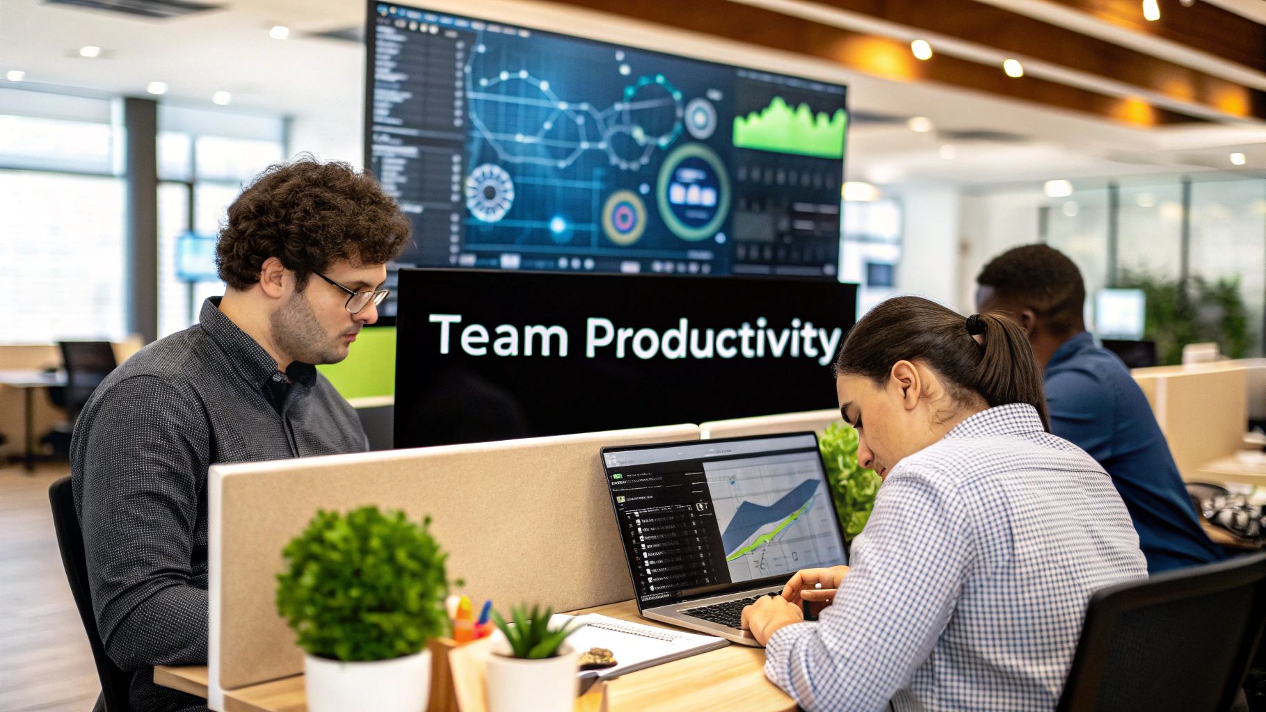How to Measure Team Productivity A Modern Guide