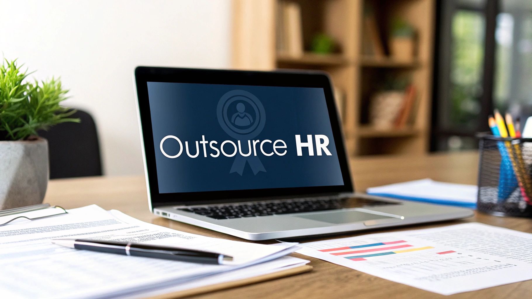 Advantages of Outsourcing Human Resources: Boost Your Business
